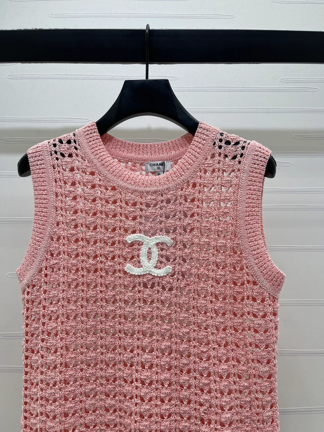 Жилеты Женские Chanel 4393468