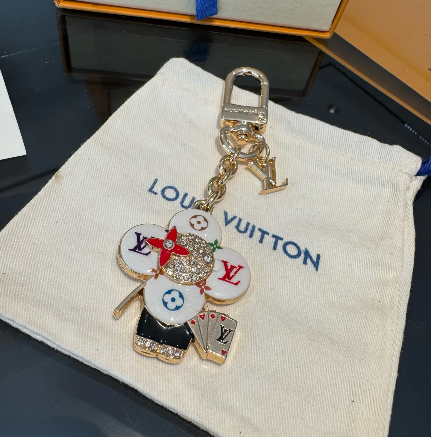 Ключницы Louis Vuitton 427624
