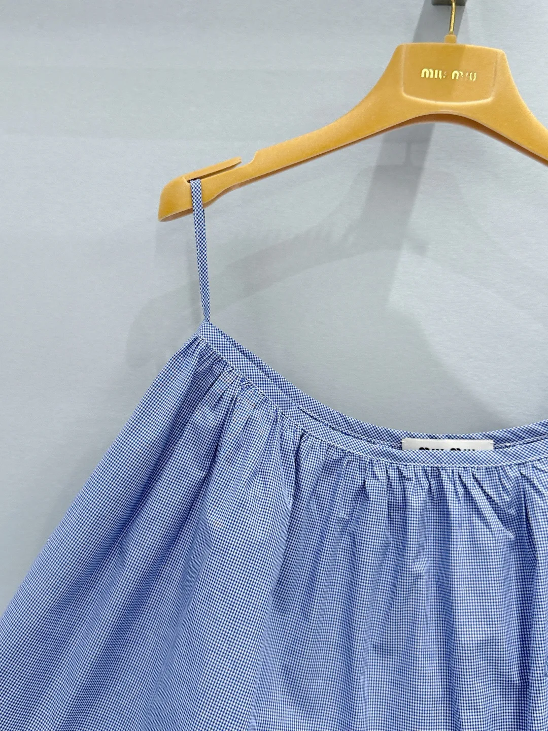 Топы Женские Miu Miu 11707066