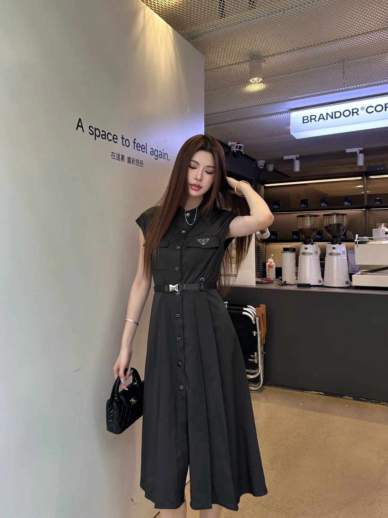 Платья Женские Prada 13563068