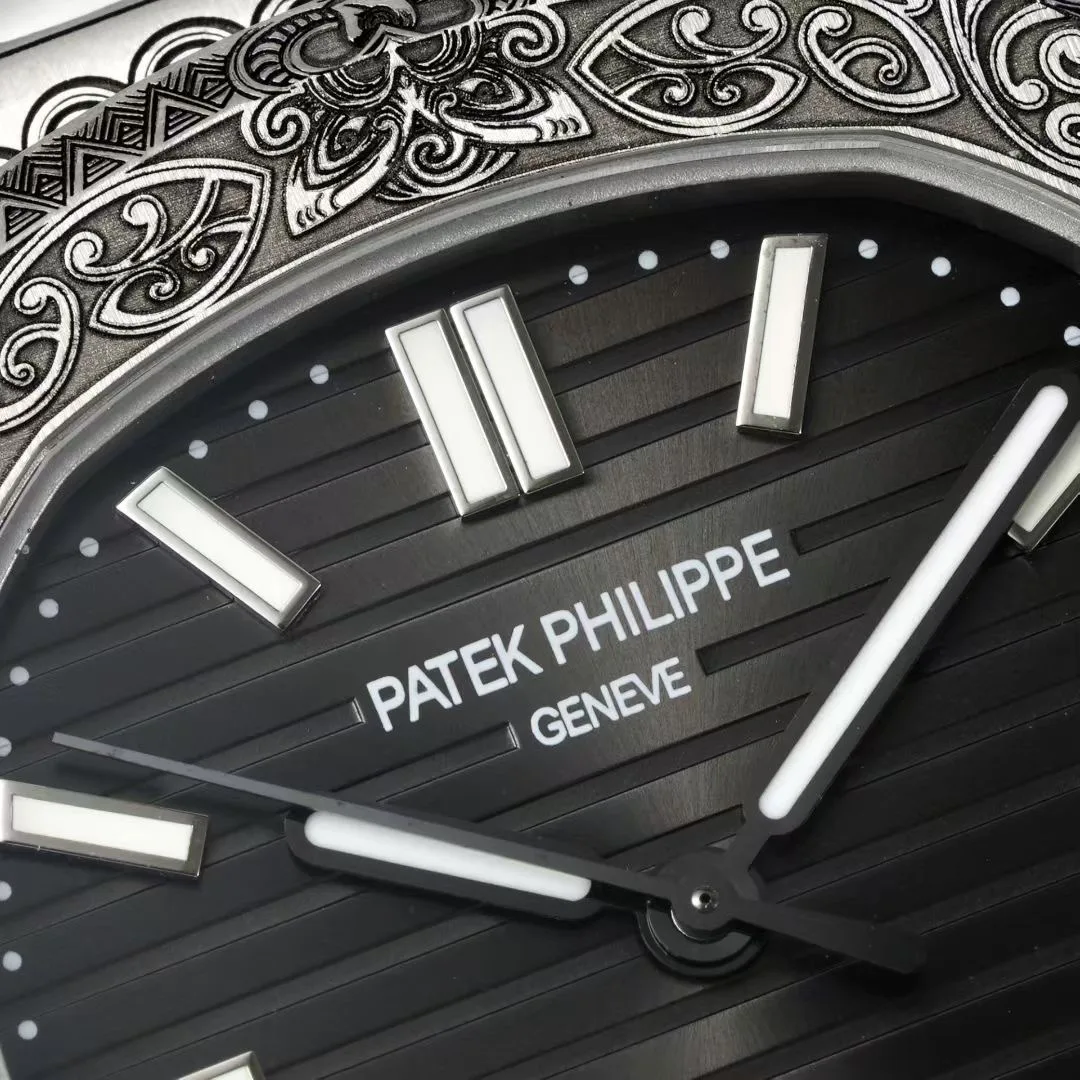 Часы Мужские Patek Philippe 5097125