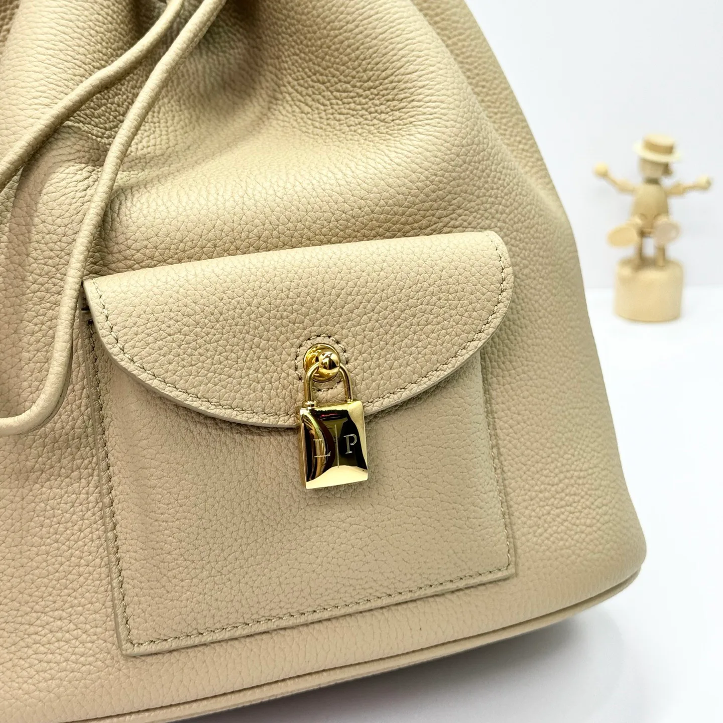 Рюкзаки Женские Loro Piana 11472625