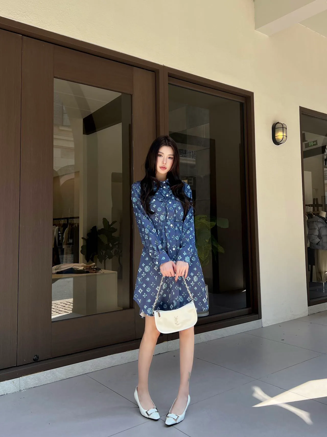 Платья Женские Louis Vuitton 11510074