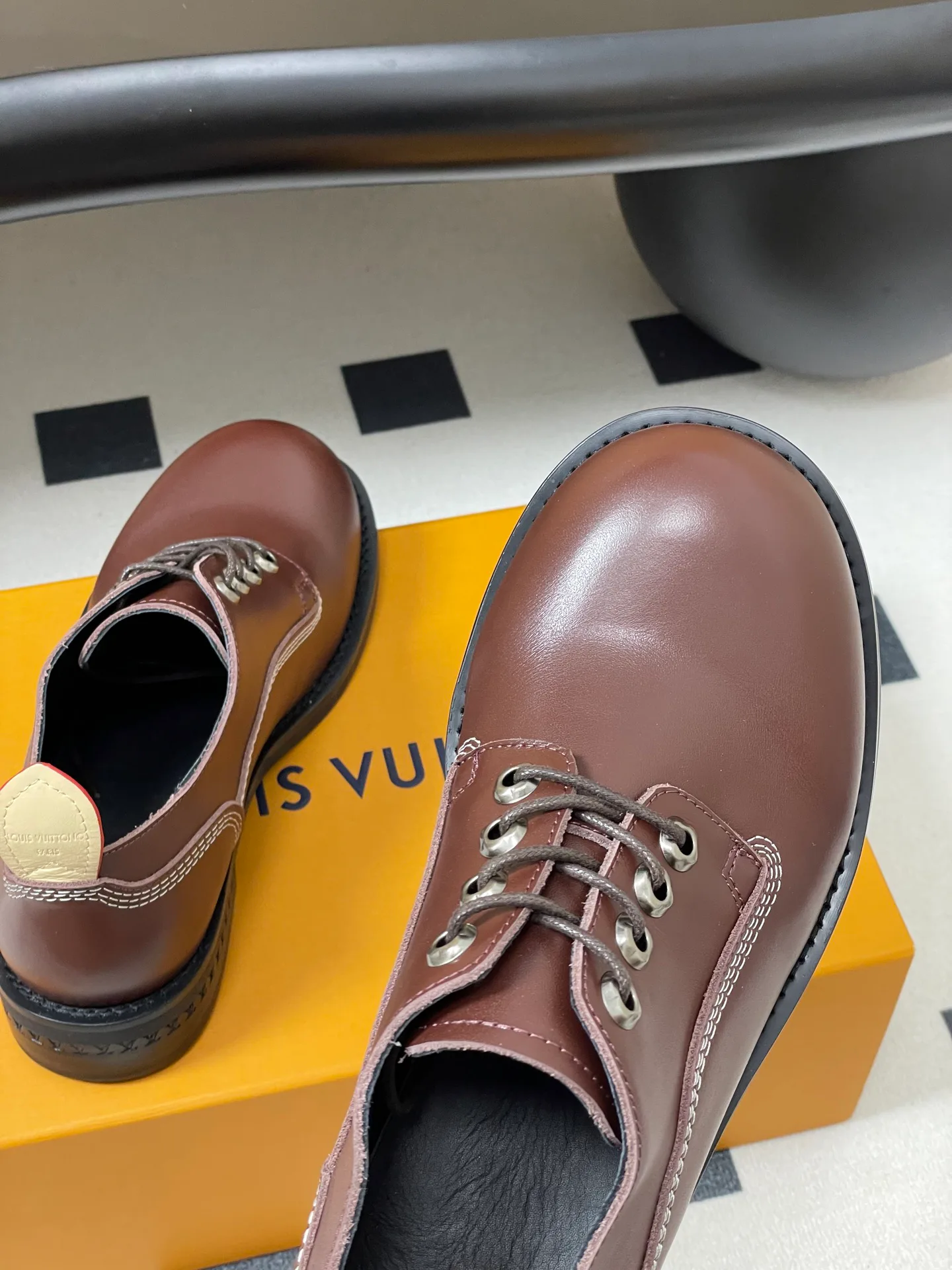 Лоферы И Туфли Мужские Louis Vuitton 139047