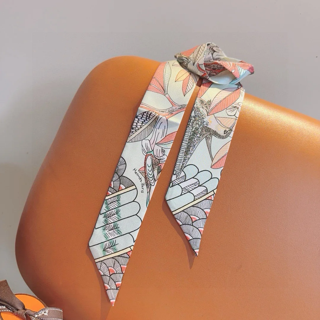 Шарфы Hermes 19847