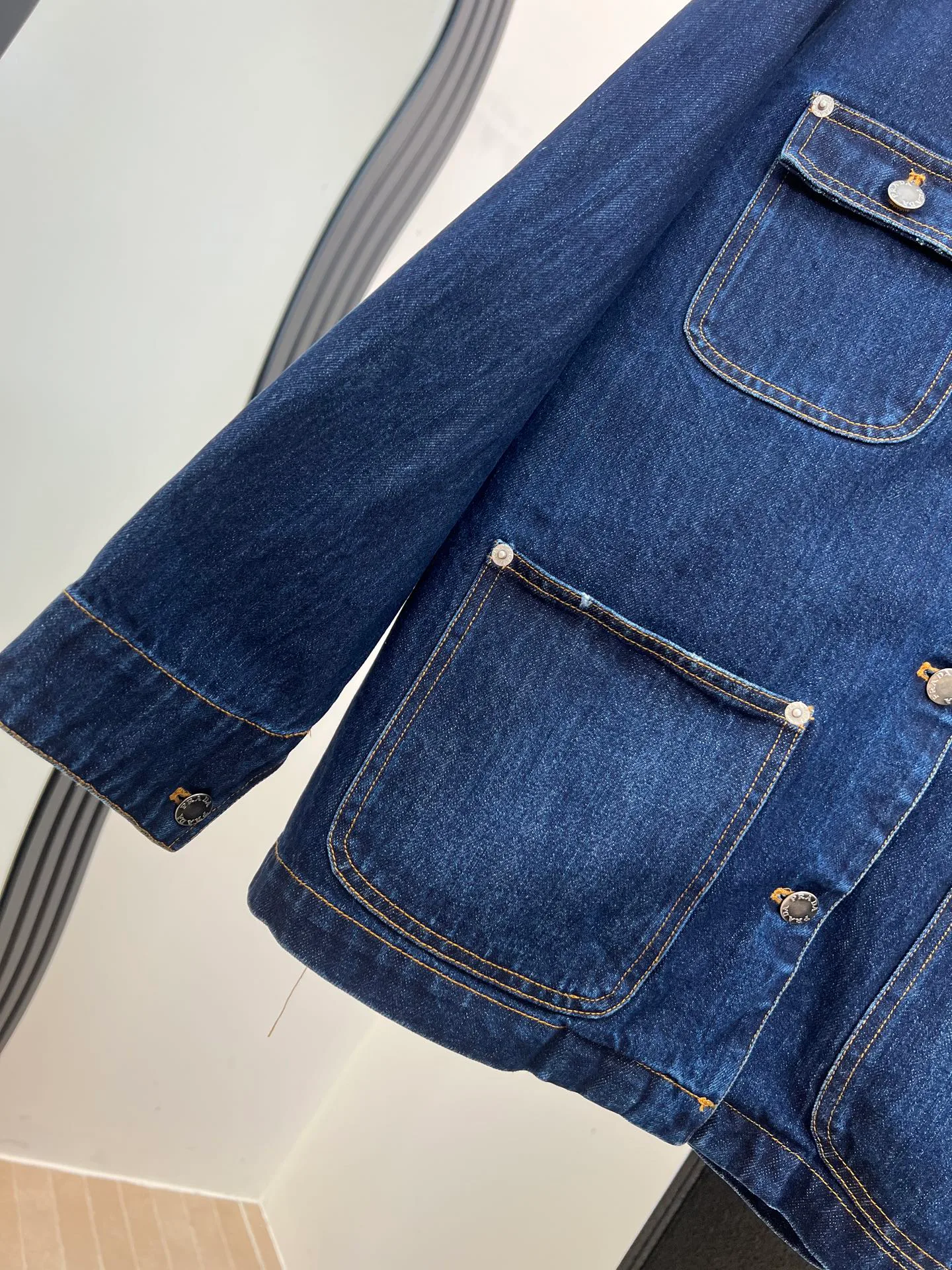 Куртки И Пуховики Женские Prada 18512730