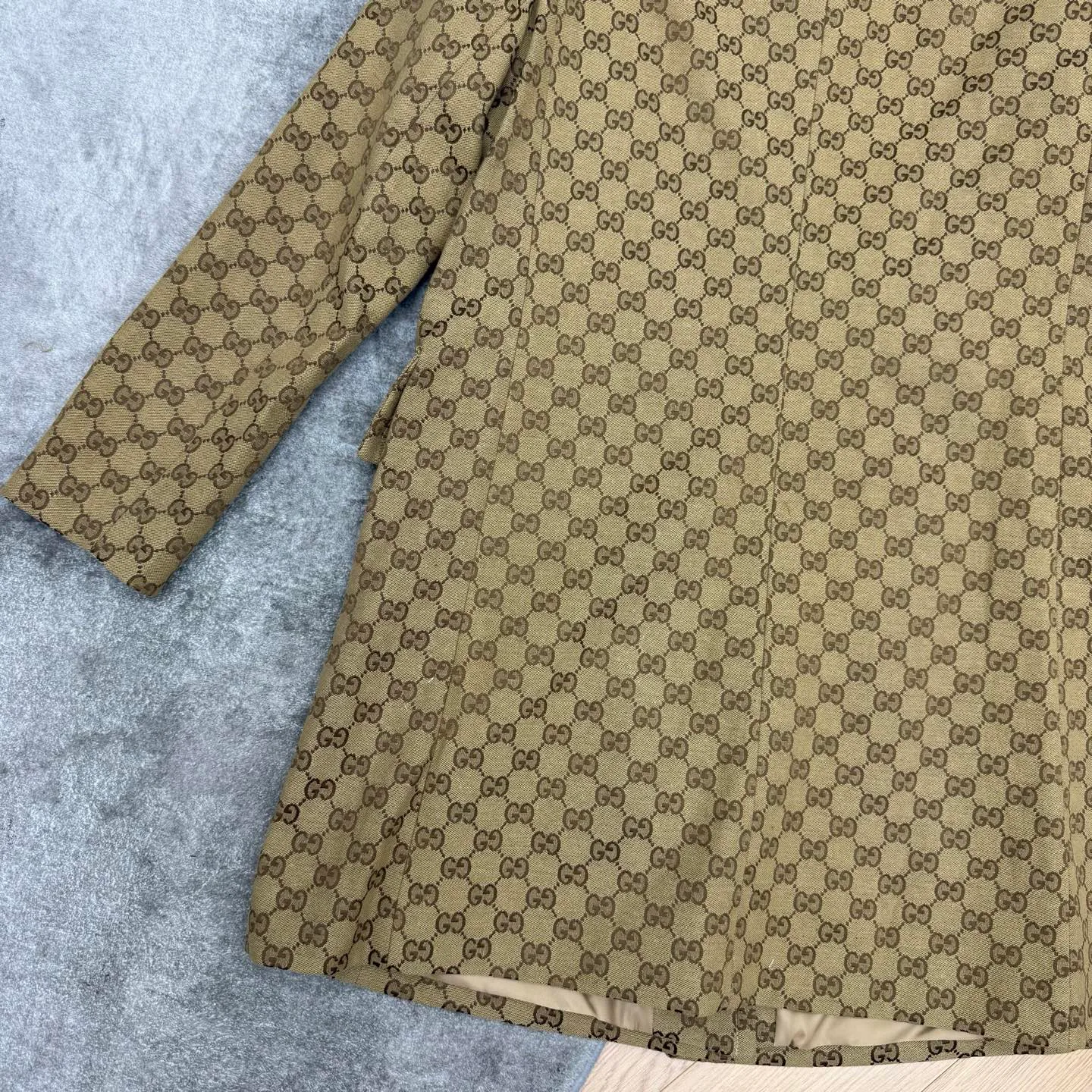 Пальто Женские Gucci 18501748
