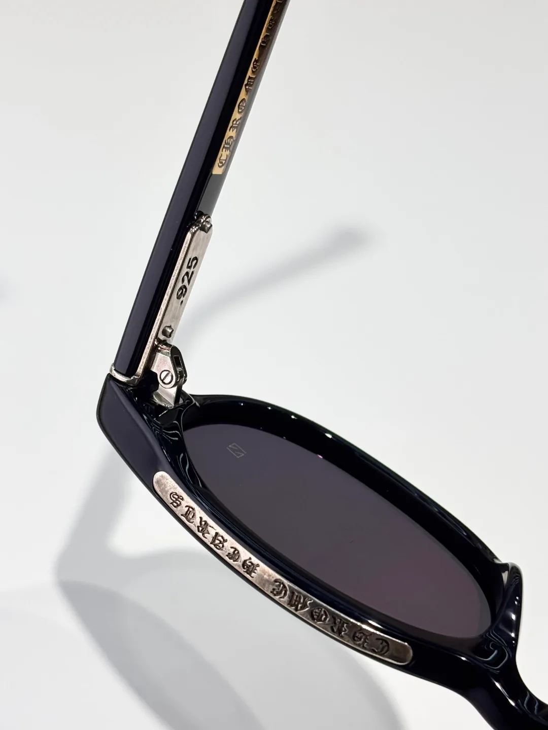 Очки Chrome Hearts 528631