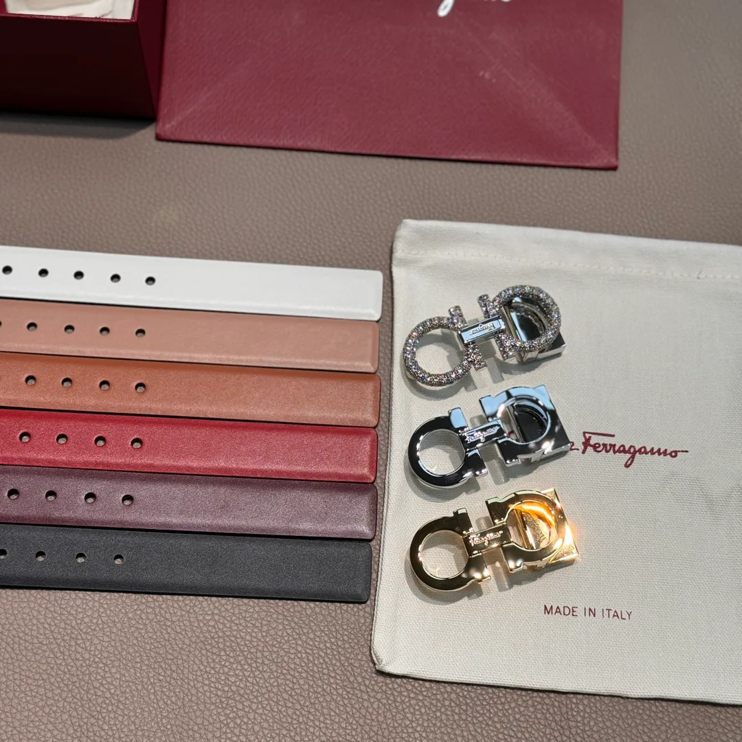 Ремни Salvatore Ferragamo 57217