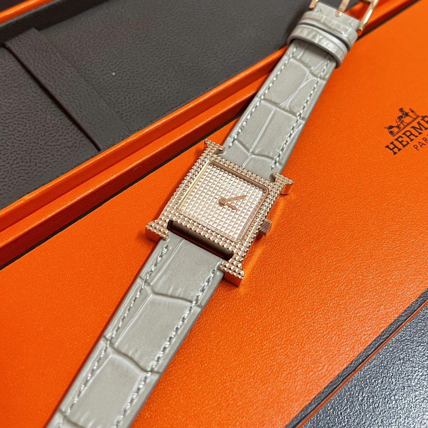 Часы Женские Hermes 693108