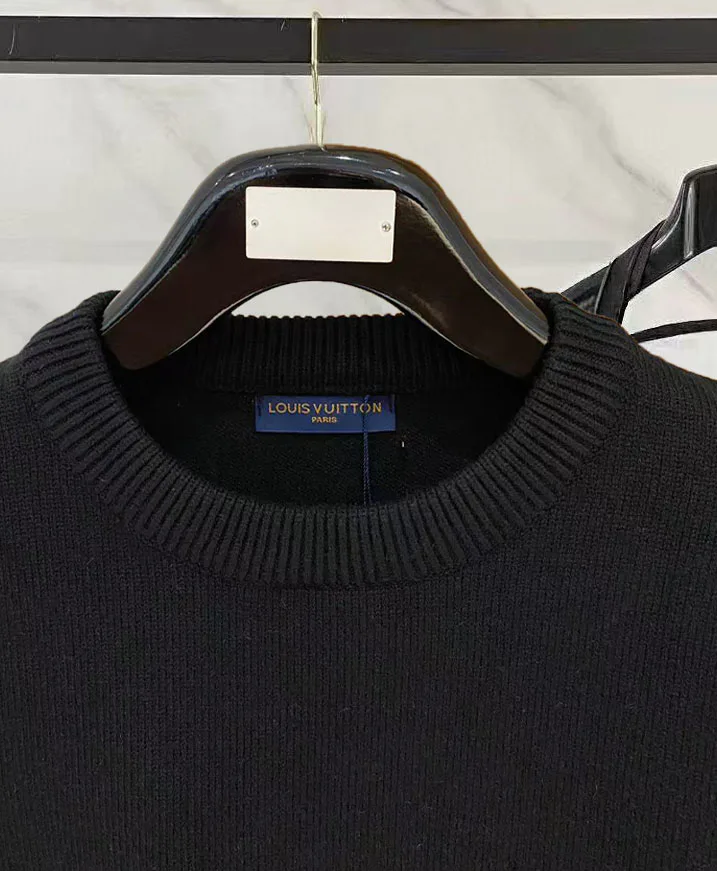 Джемперы И Свитеры Мужские Louis Vuitton 522927