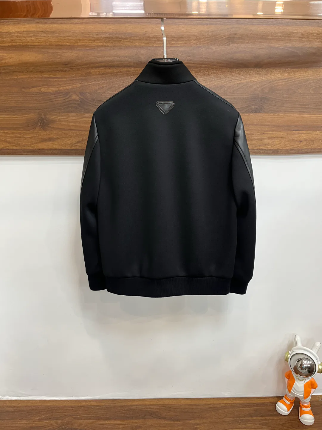 Куртки Мужские Prada 178503