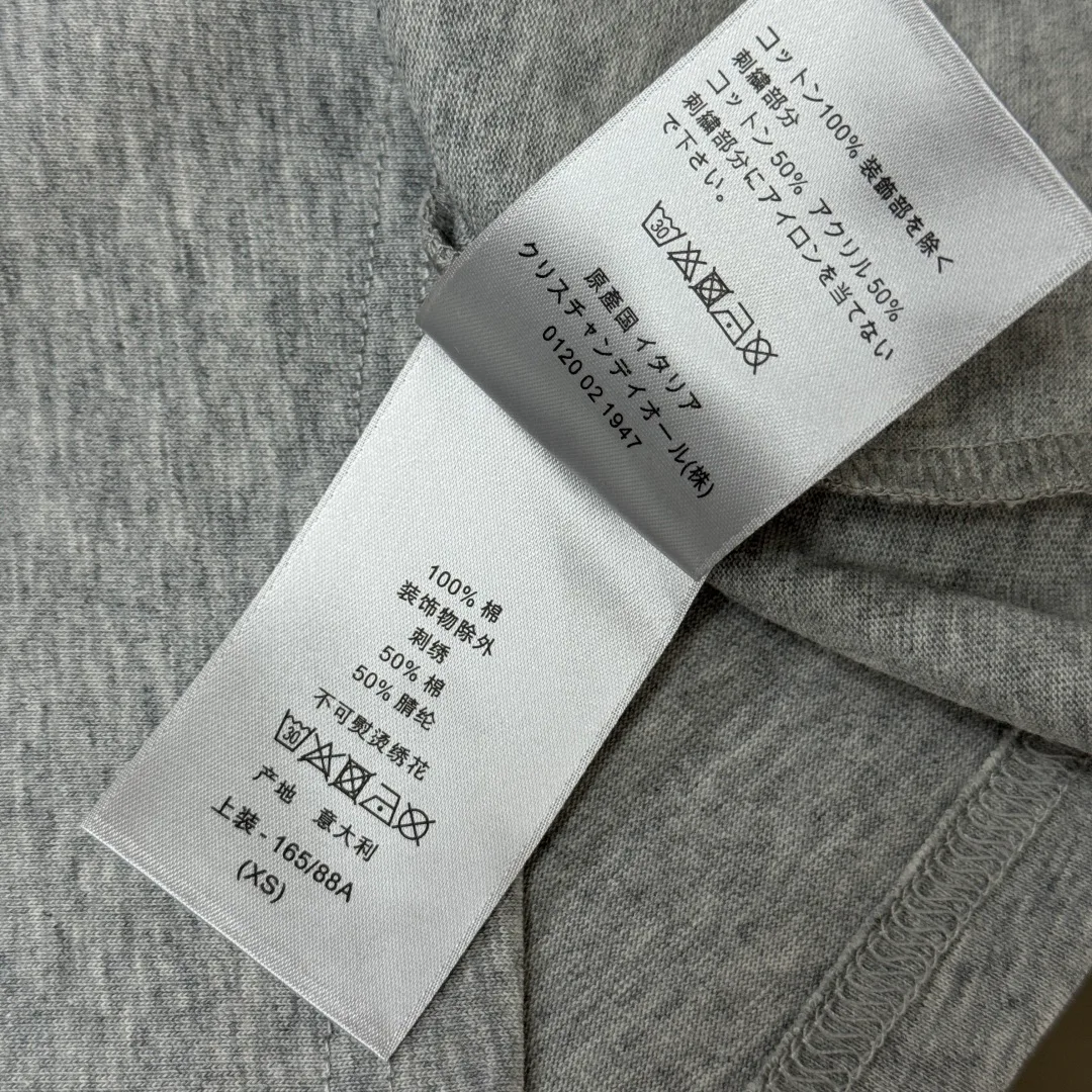 Футболки Женские Christian Dior 10692093