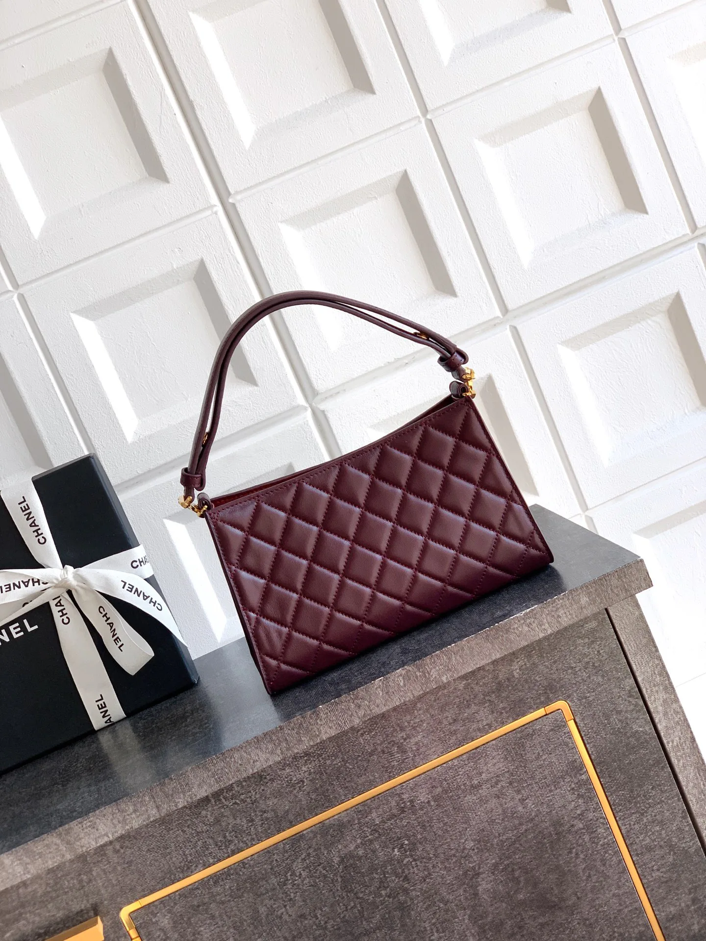 Классические Сумки Женские Chanel 963369