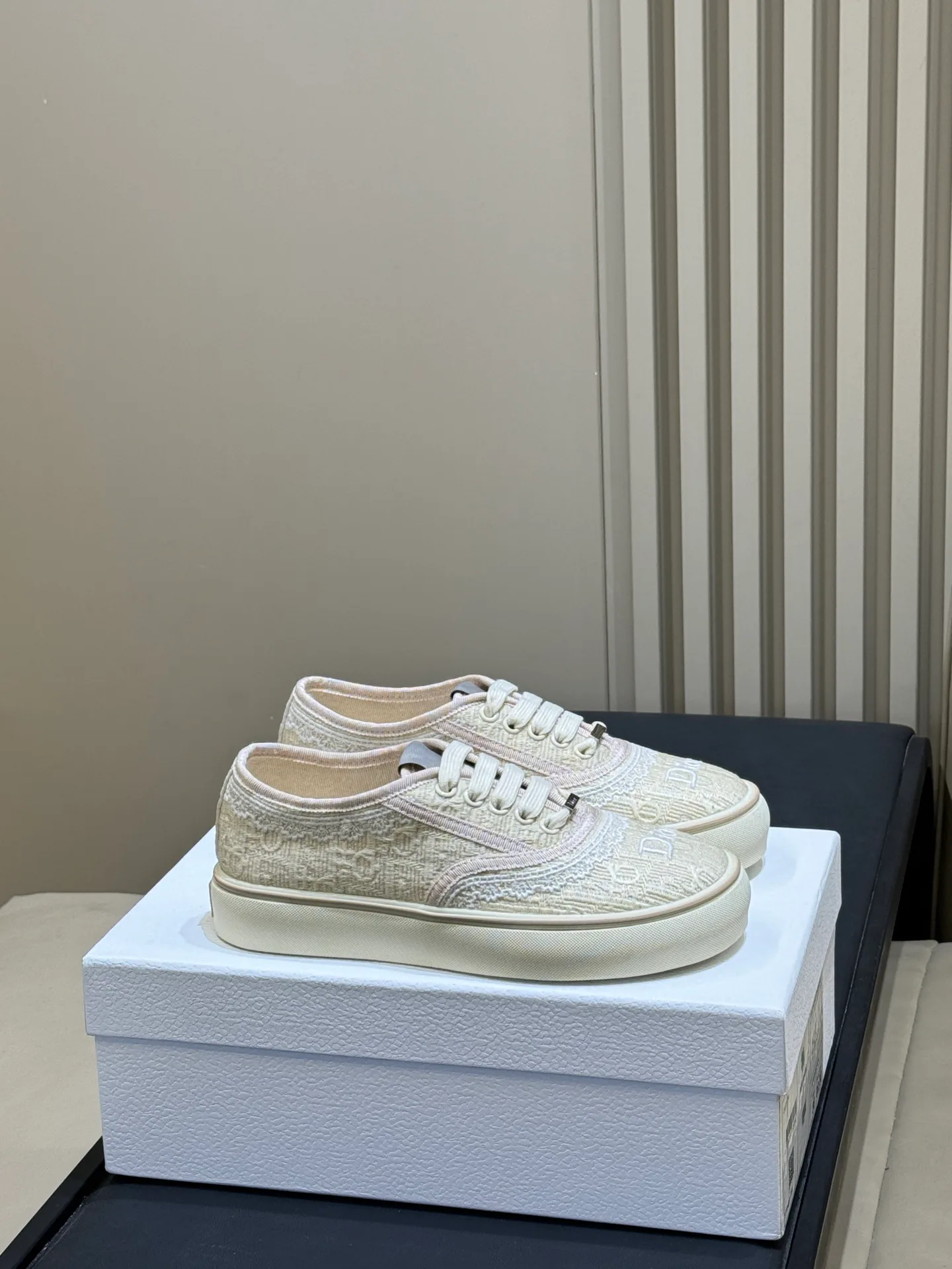 Кеды Женские Christian Dior 11601072