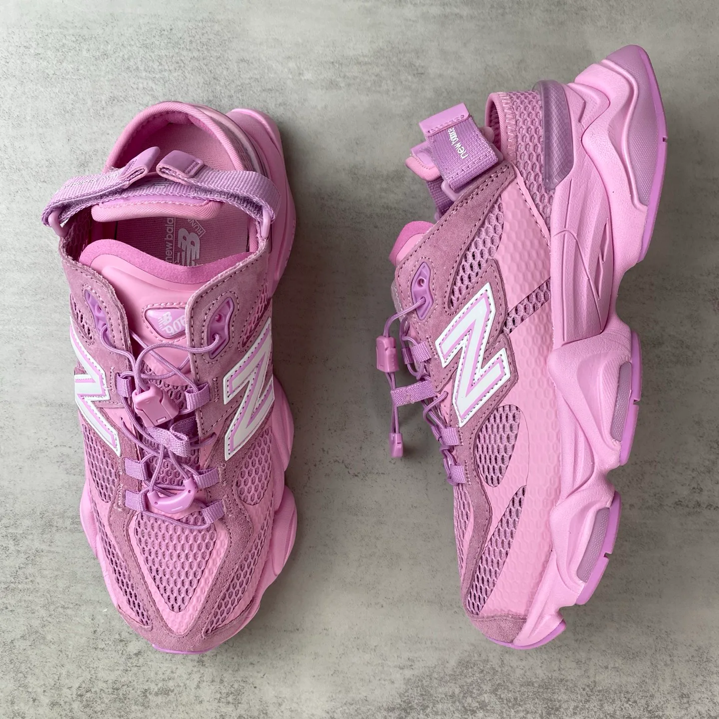 Кроссовки Мужские New Balance 17460390