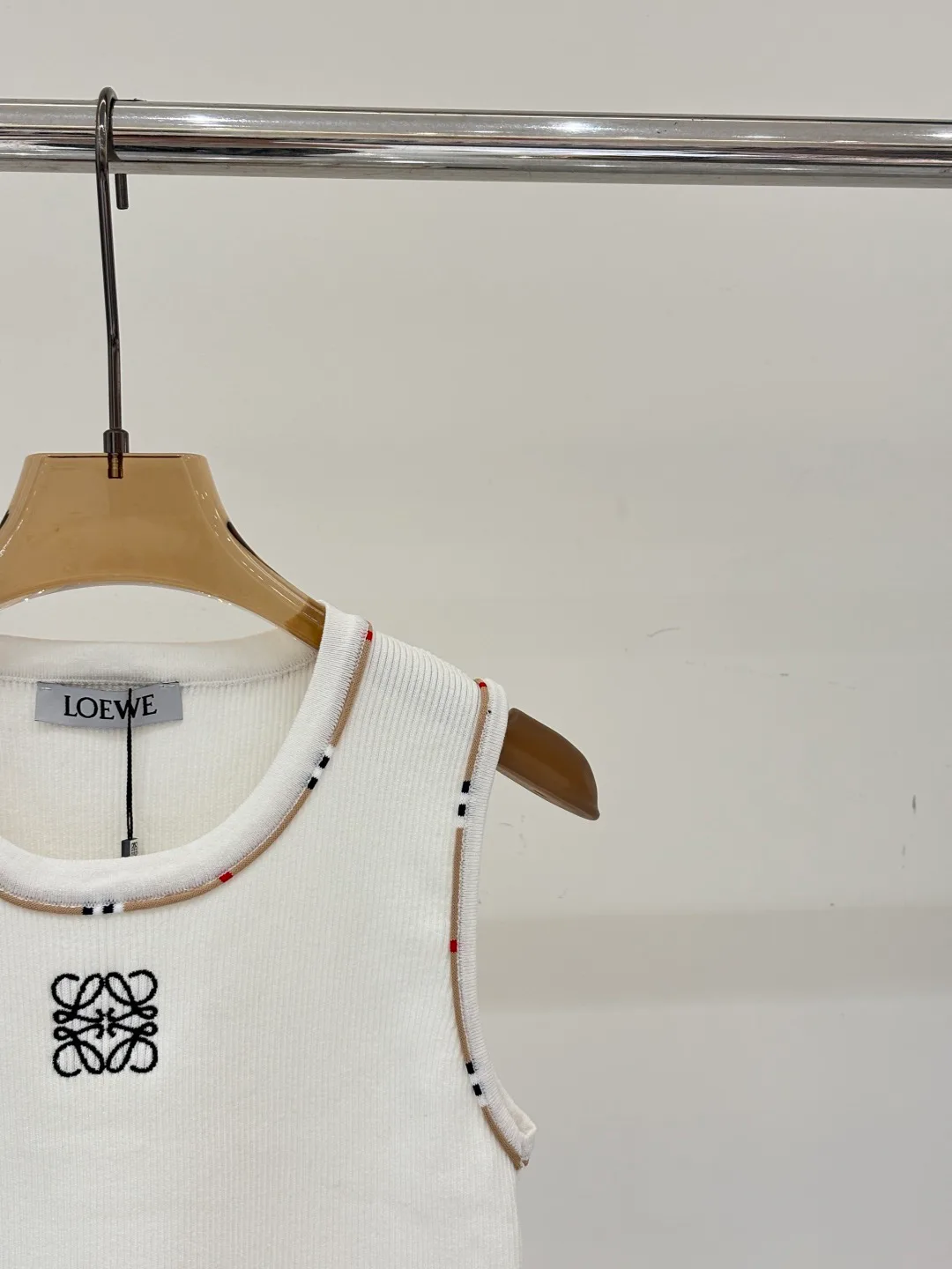 Жилеты Женские Loewe 13170025