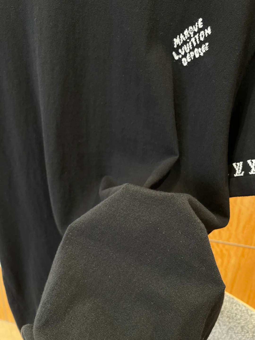 Футболки Мужские Louis Vuitton 10088634