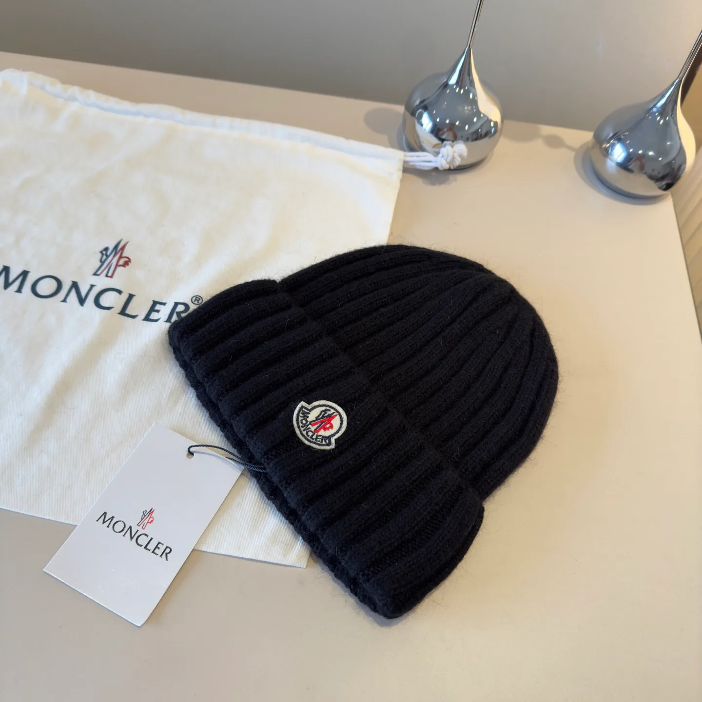 Головные Уборы Moncler 563392