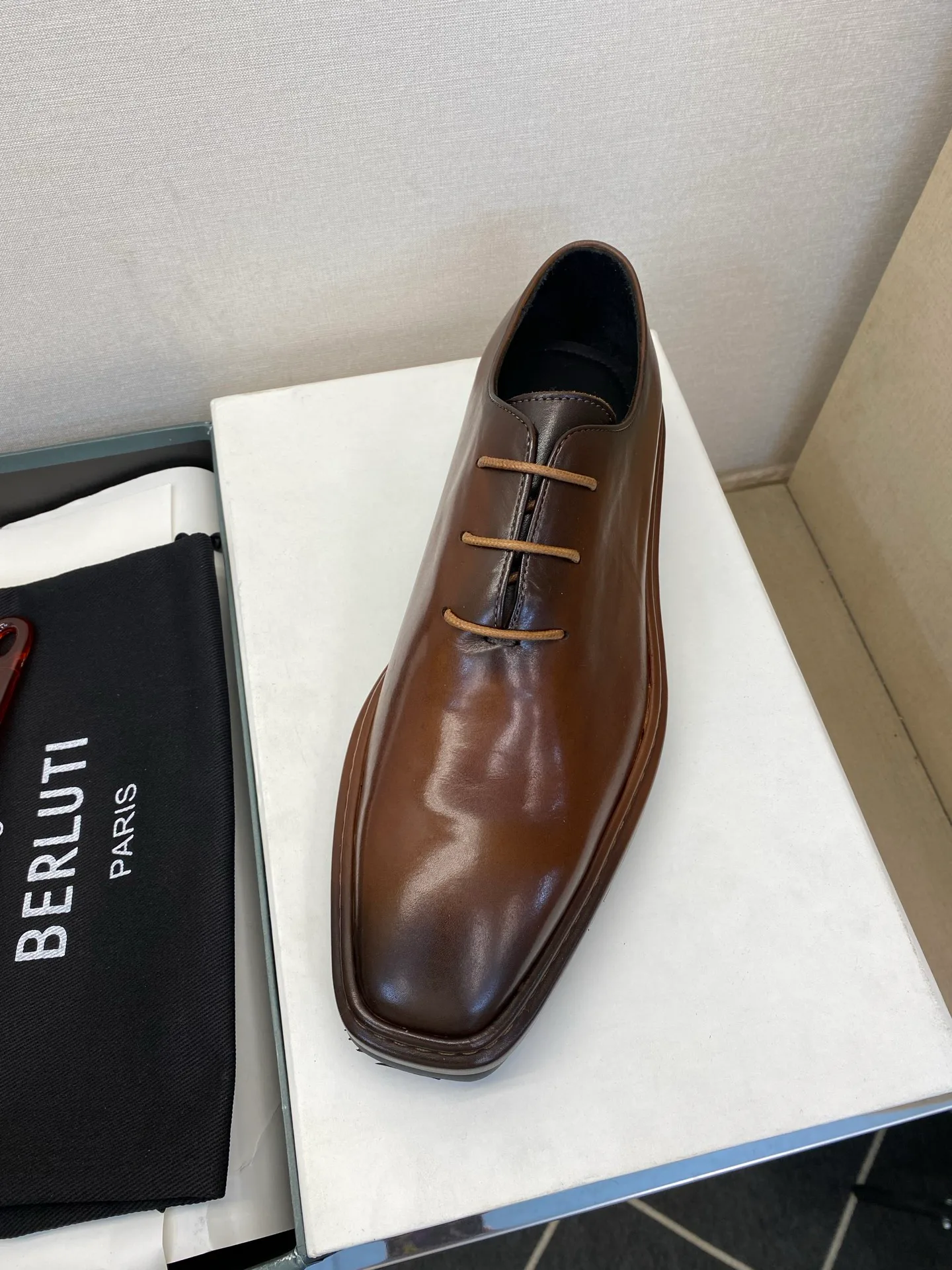 Лоферы И Туфли Мужские Berluti 17971827