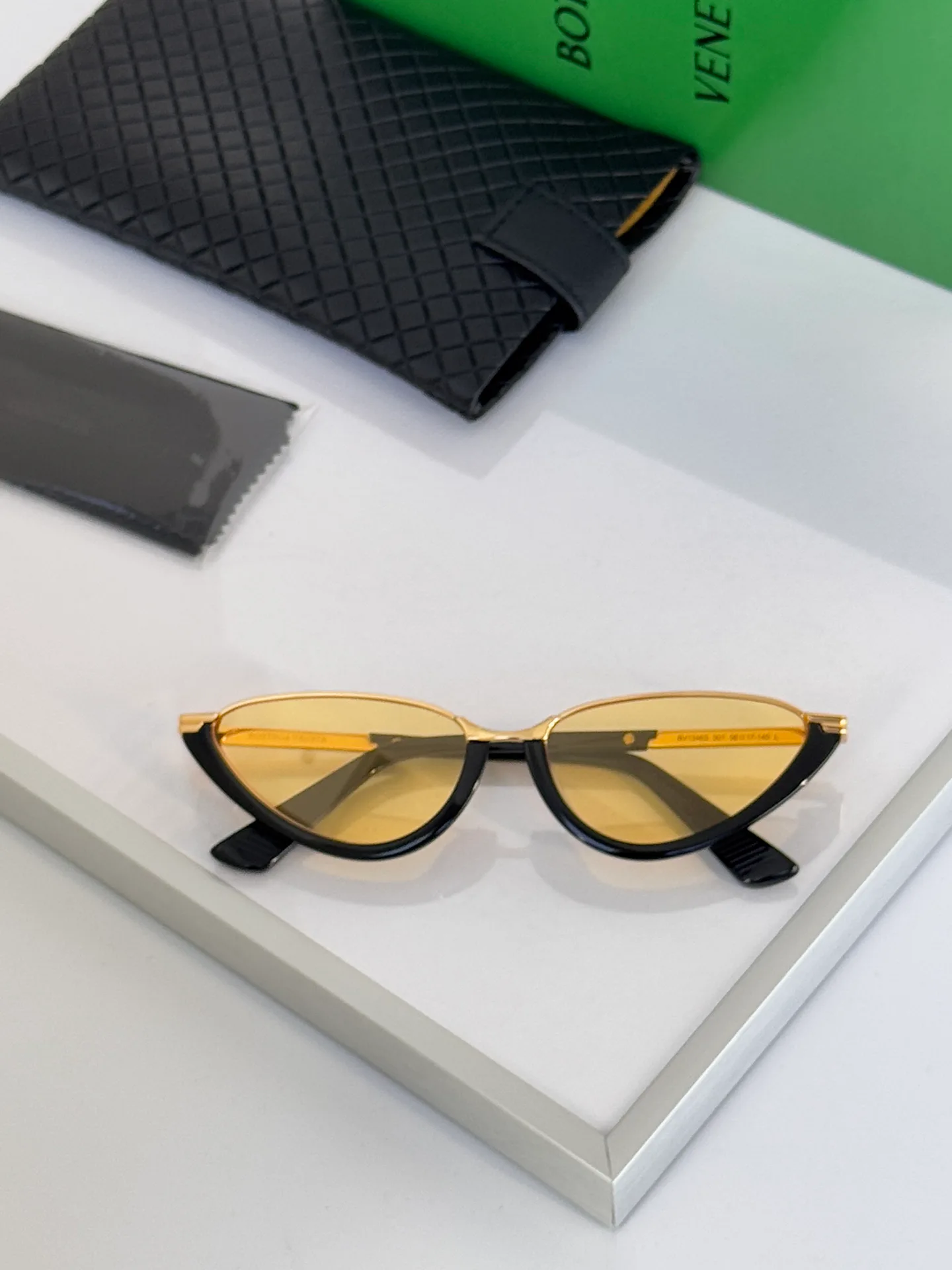 Очки Bottega Veneta 5033448