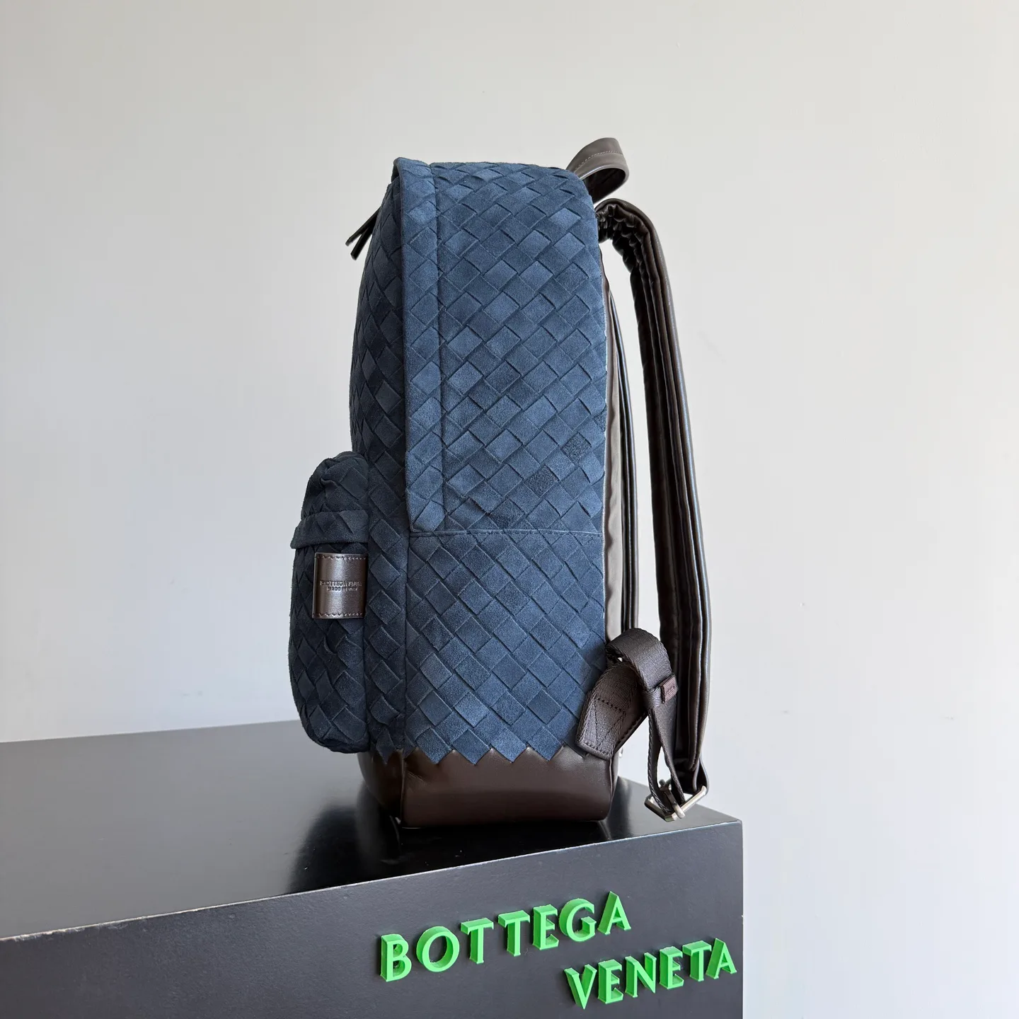 Рюкзаки Женские Bottega Veneta 18974436