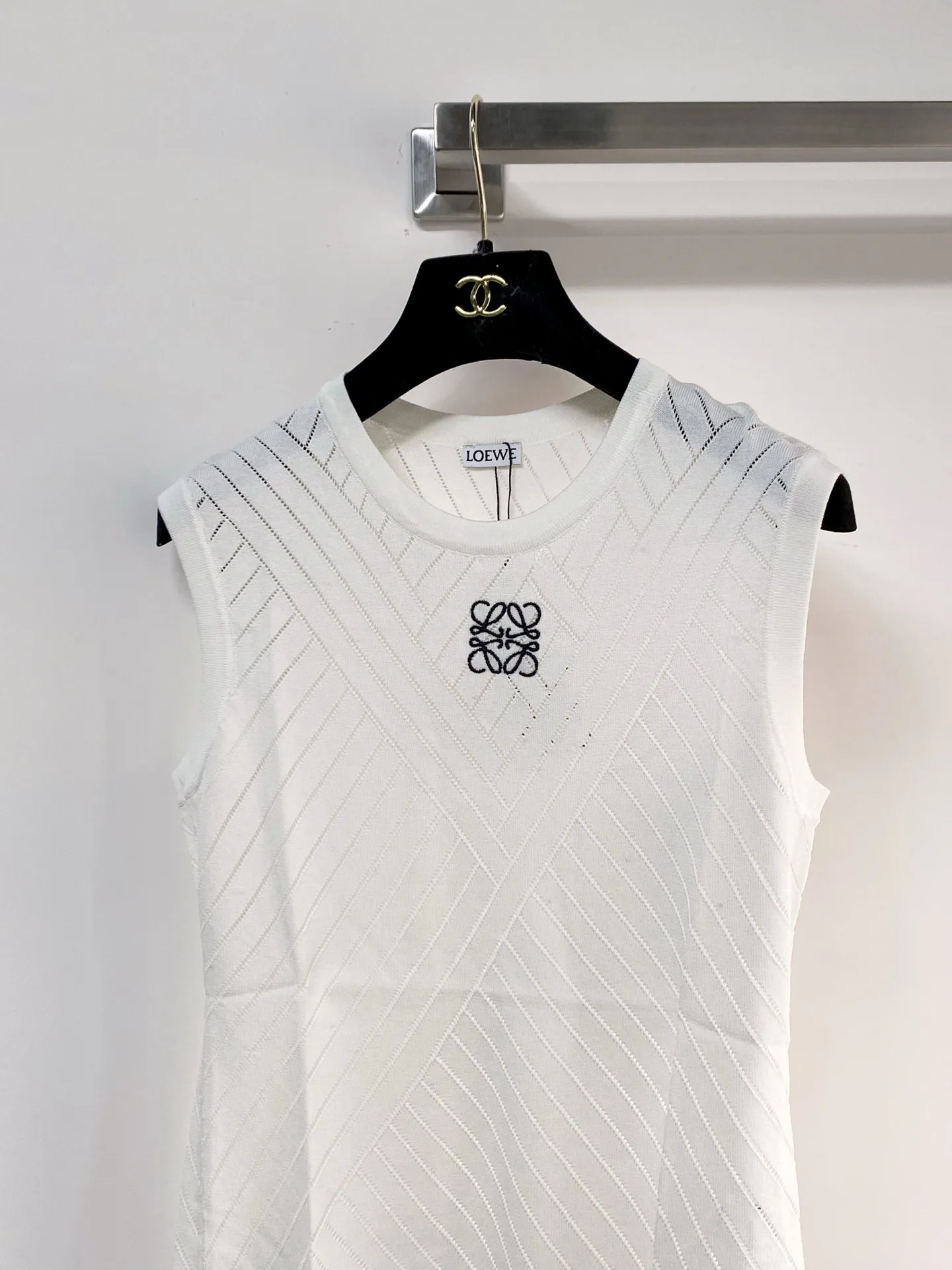 Жилеты Женские Loewe 11705269