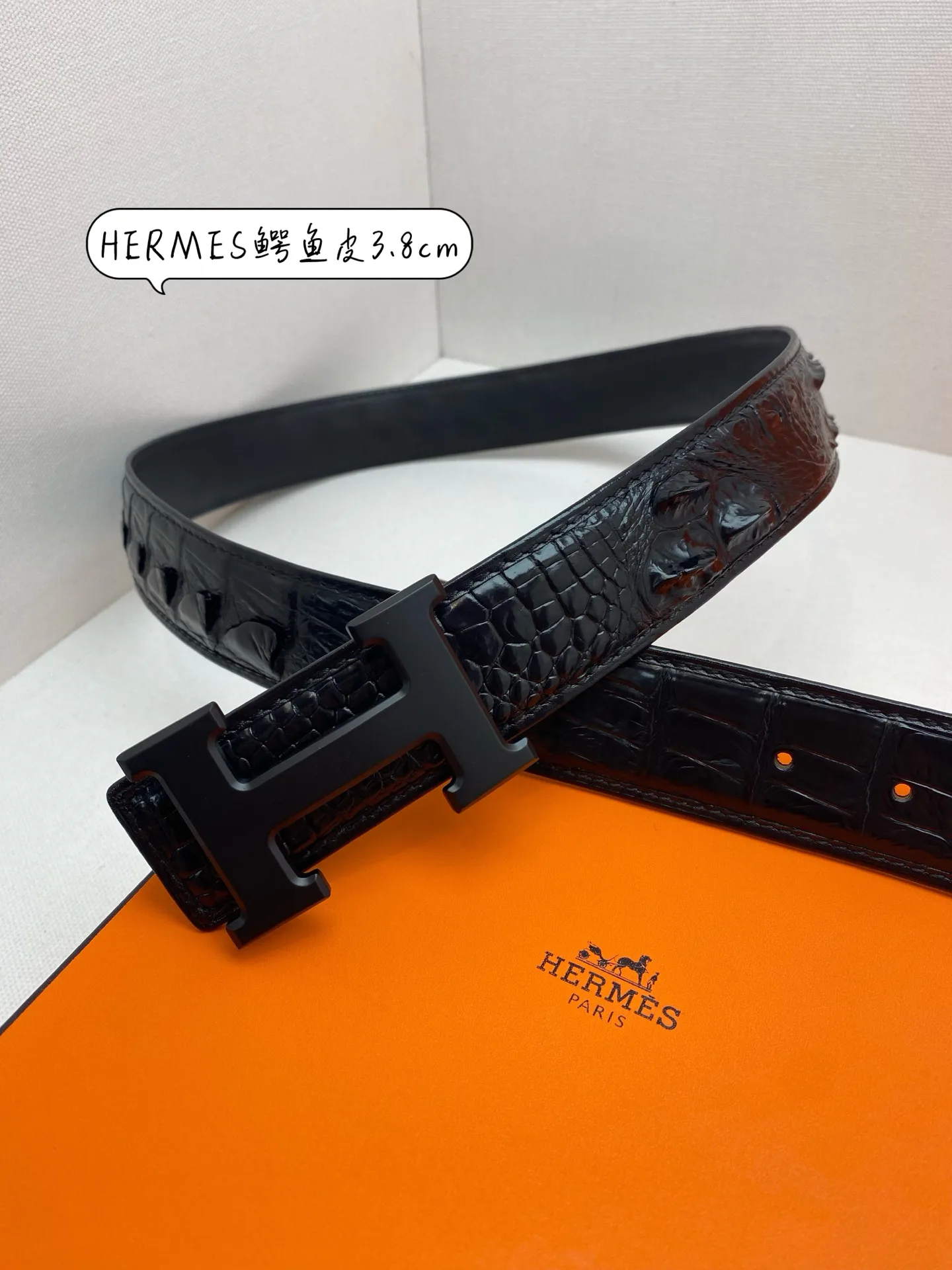 Ремни Женские Hermes 340535
