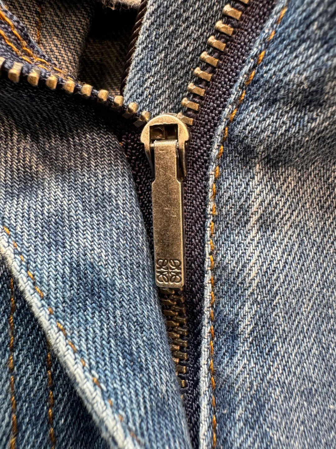 Джинсы Женские Loewe 12938743