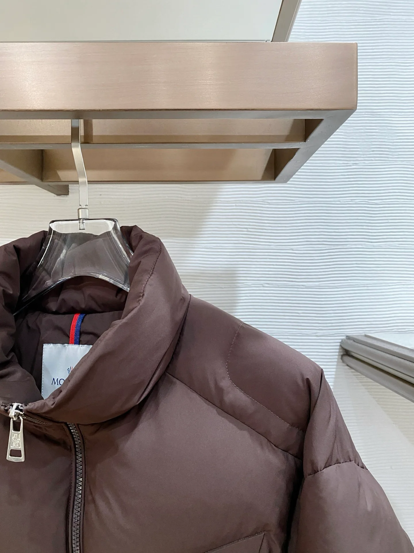 Куртки И Пуховики Мужские Moncler 1309600