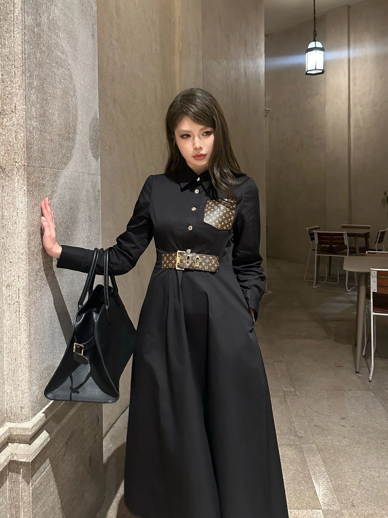 Платья Женские Louis Vuitton 4990167