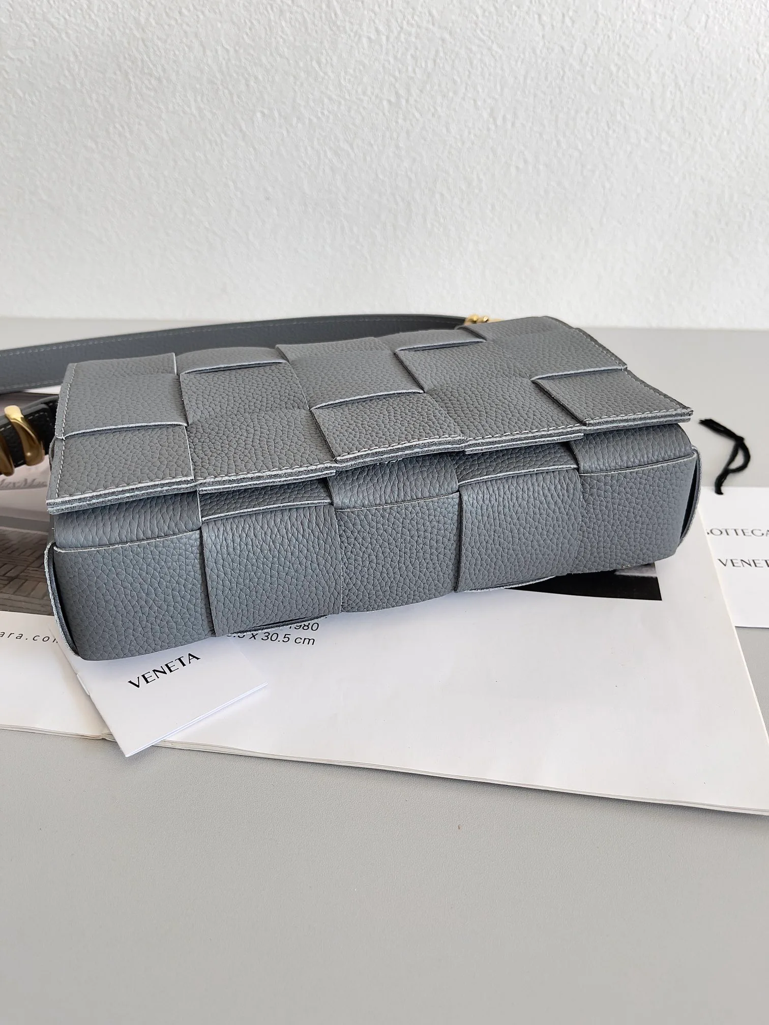 Сумки На Ремне Женские Bottega Veneta 35031