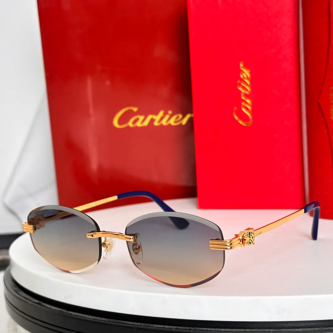 Очки Cartier 15385