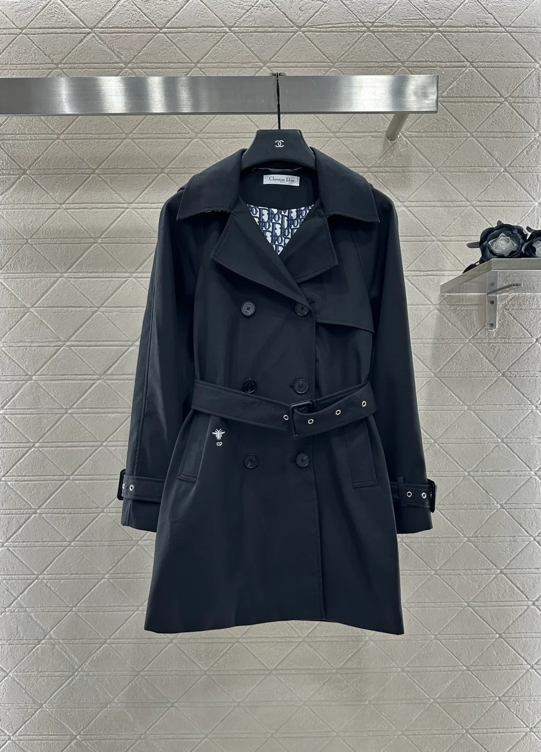 Тренчи Женские Christian Dior 92702