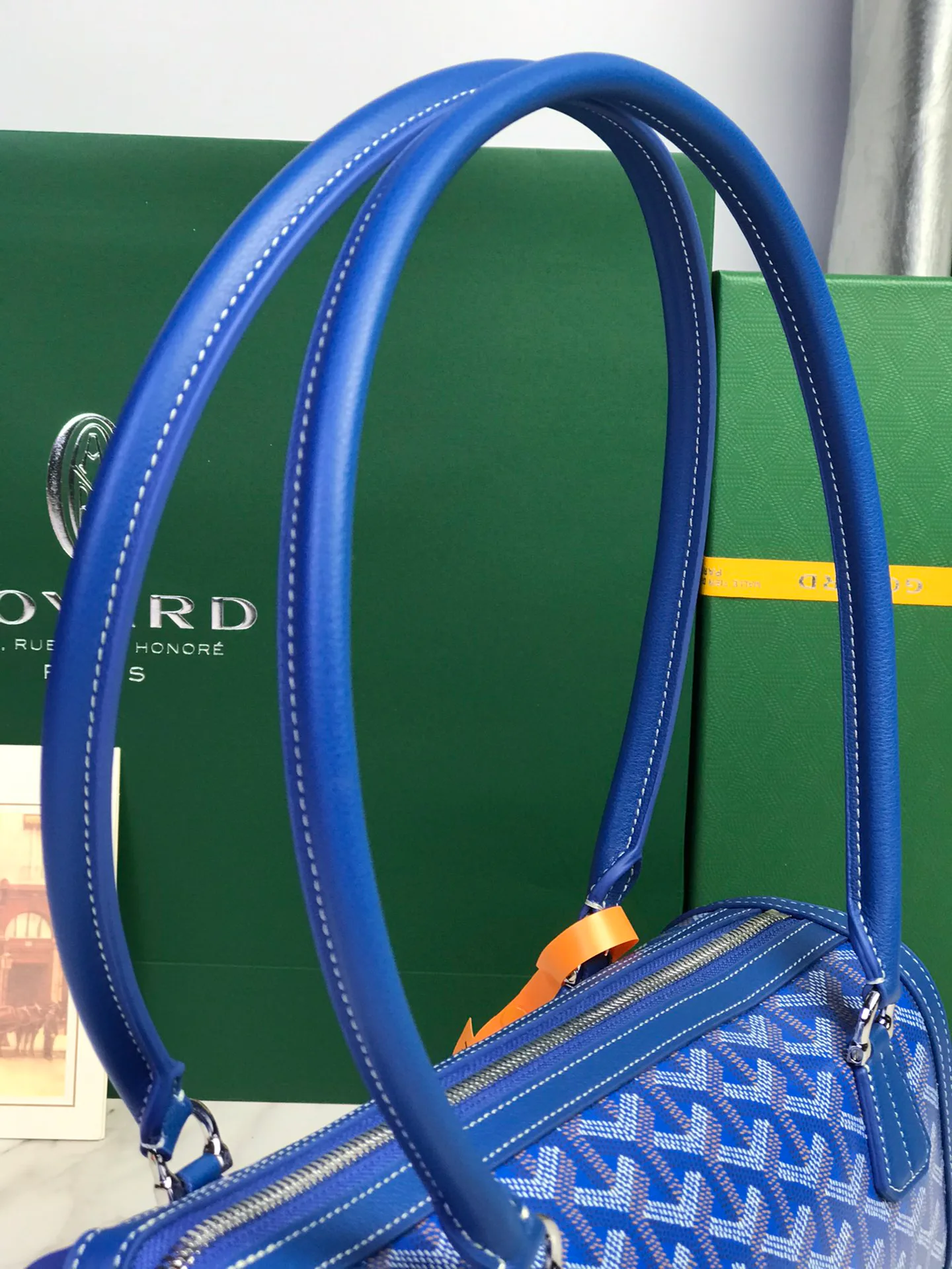 Классические Сумки Женские Goyard 11412609