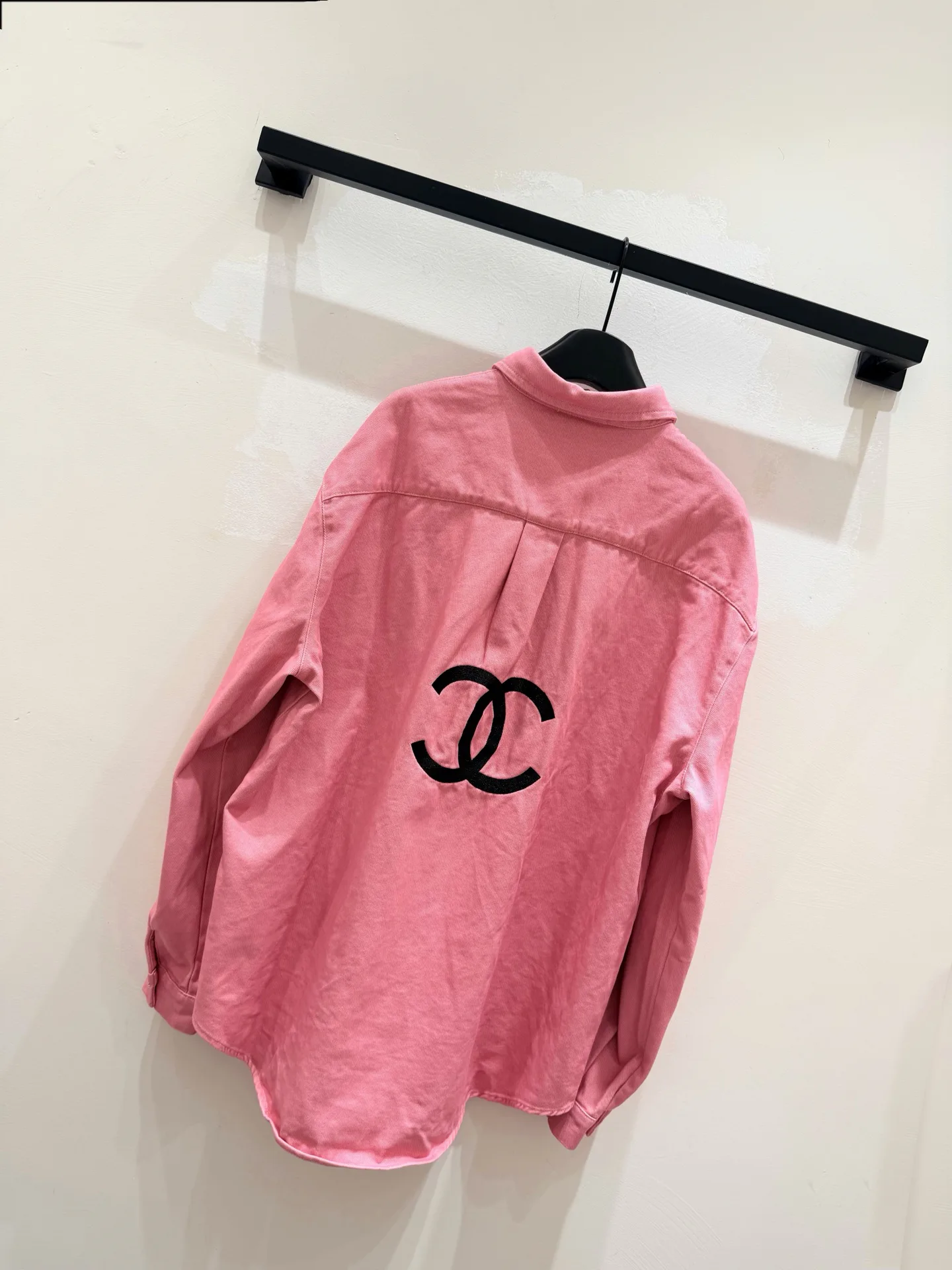 Рубашки Женские Chanel 11755883