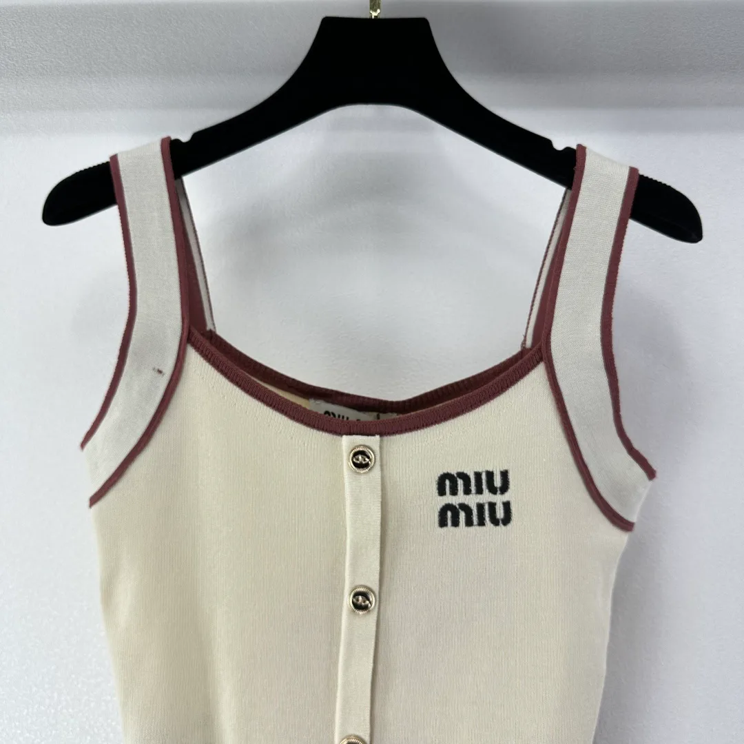 Жилеты Женские Miu Miu 11455048