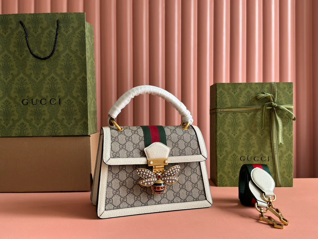 Классические Сумки Женские Gucci 691427