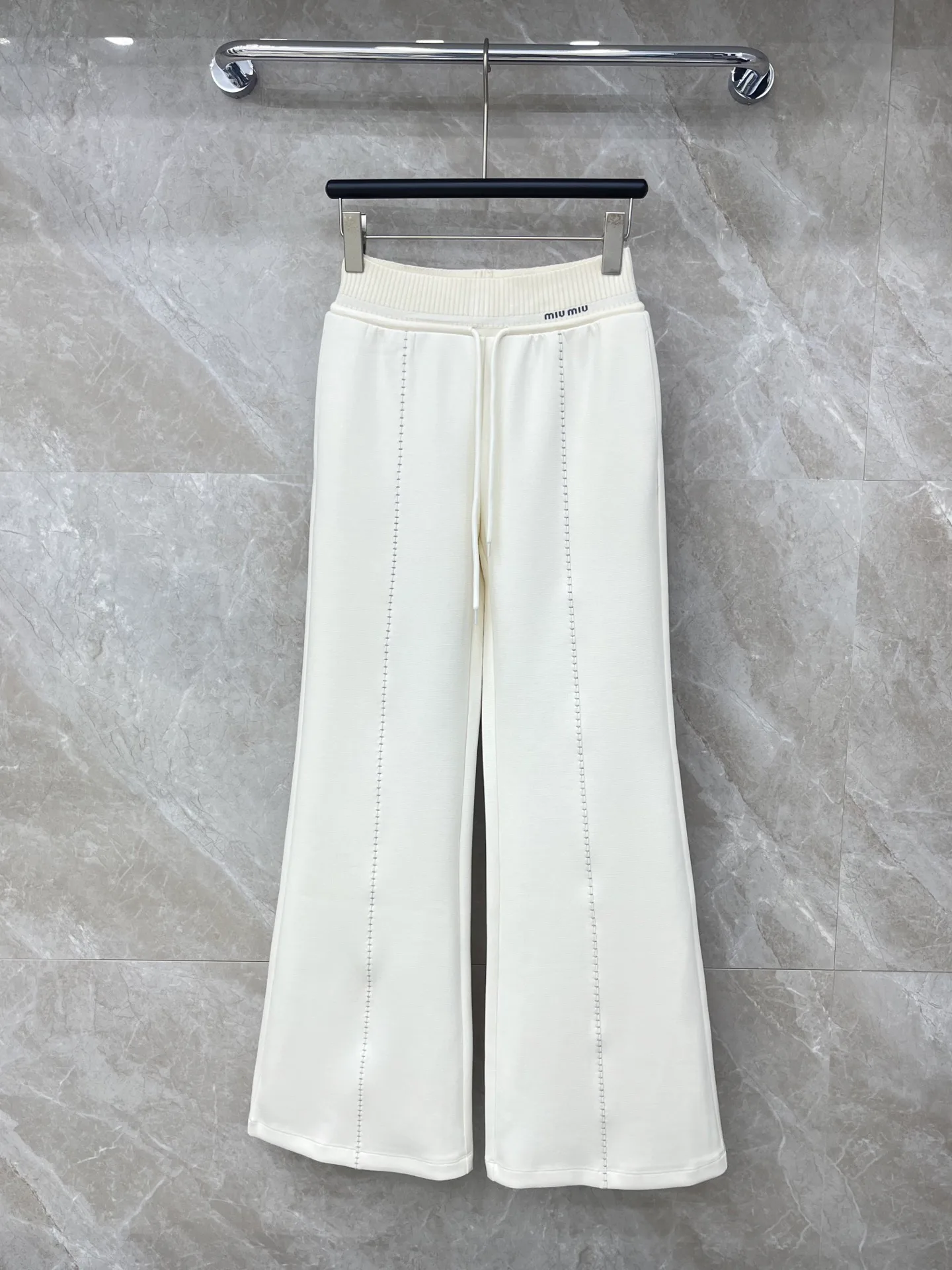 Брюки Женские Miu Miu 4905017