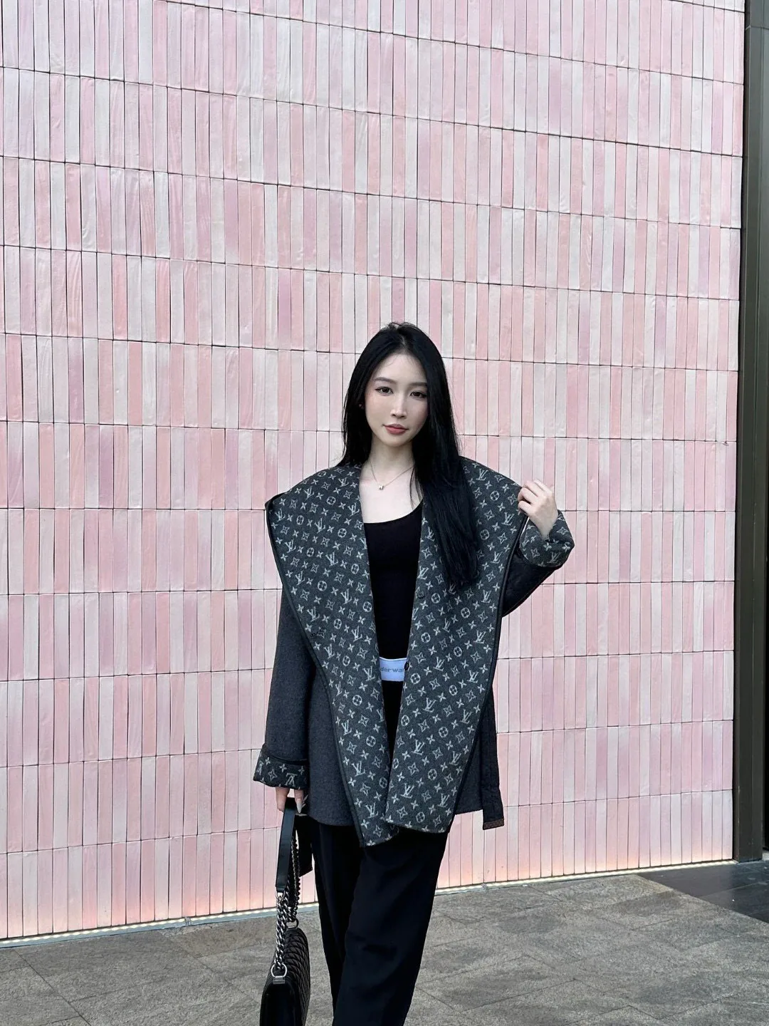 Пальто Женские Louis Vuitton 3532944