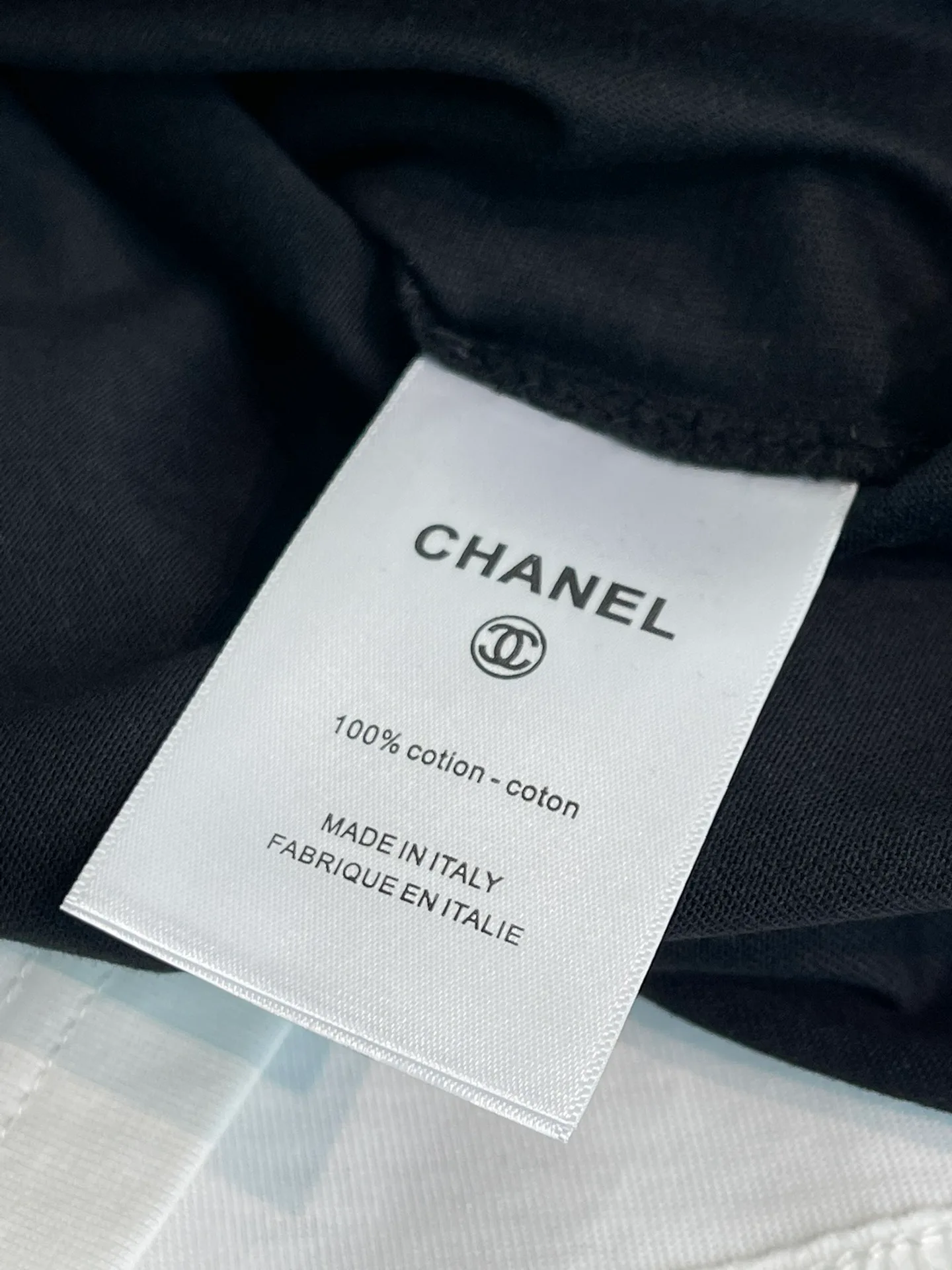 Футболки Женские Chanel 340793