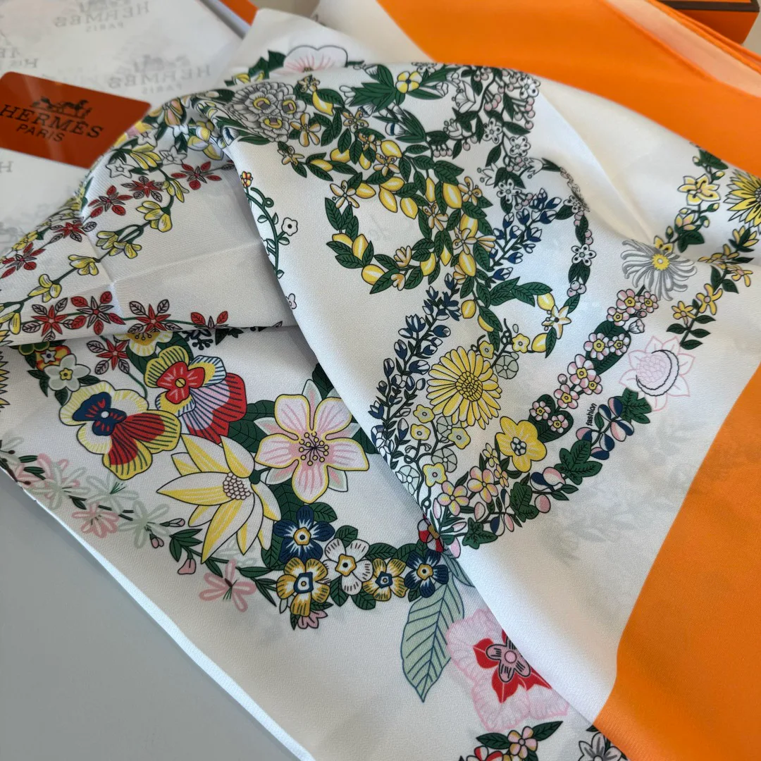 Платки Hermes 10416204