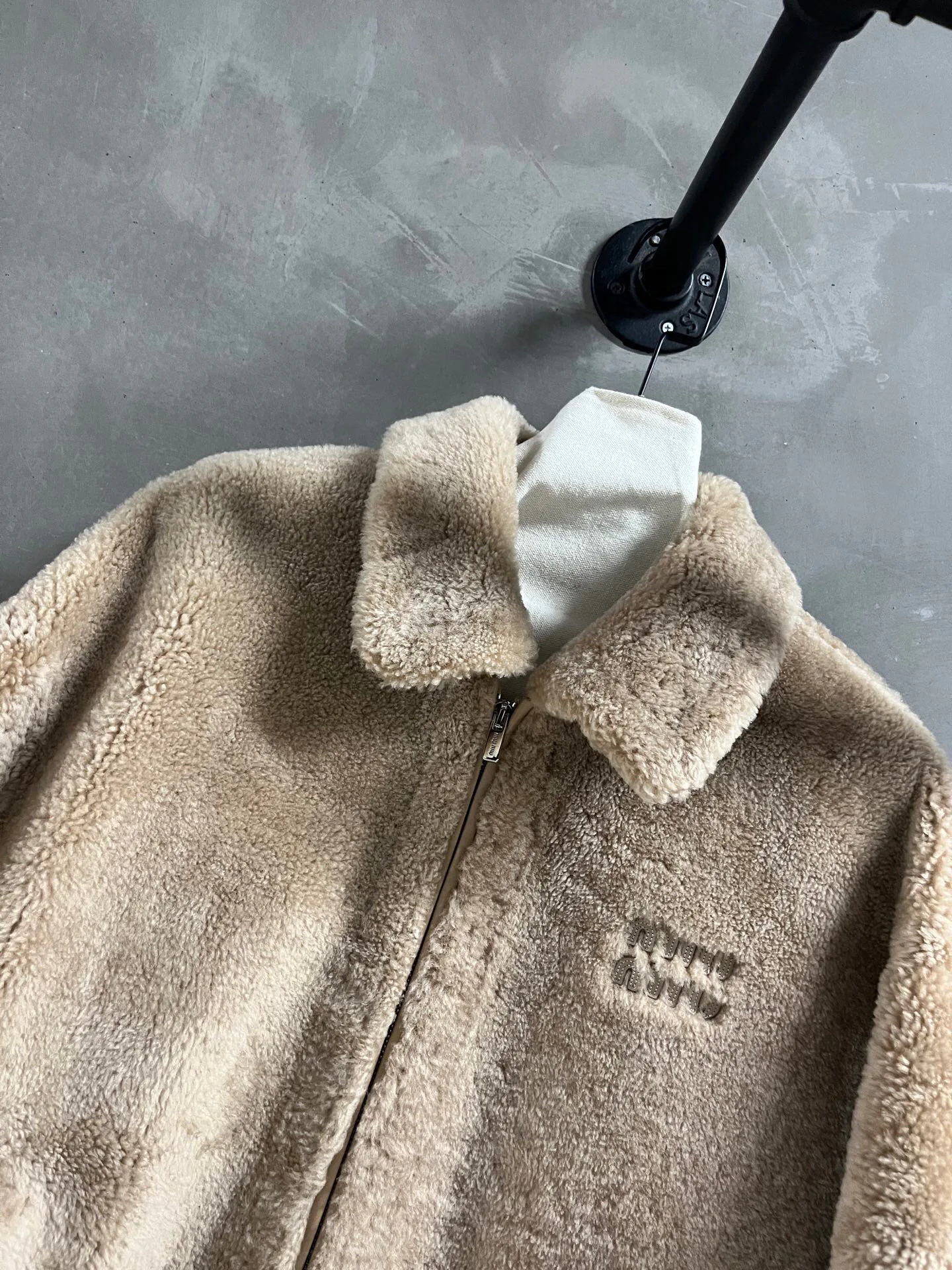 Шубы Женские Miu Miu 1265436