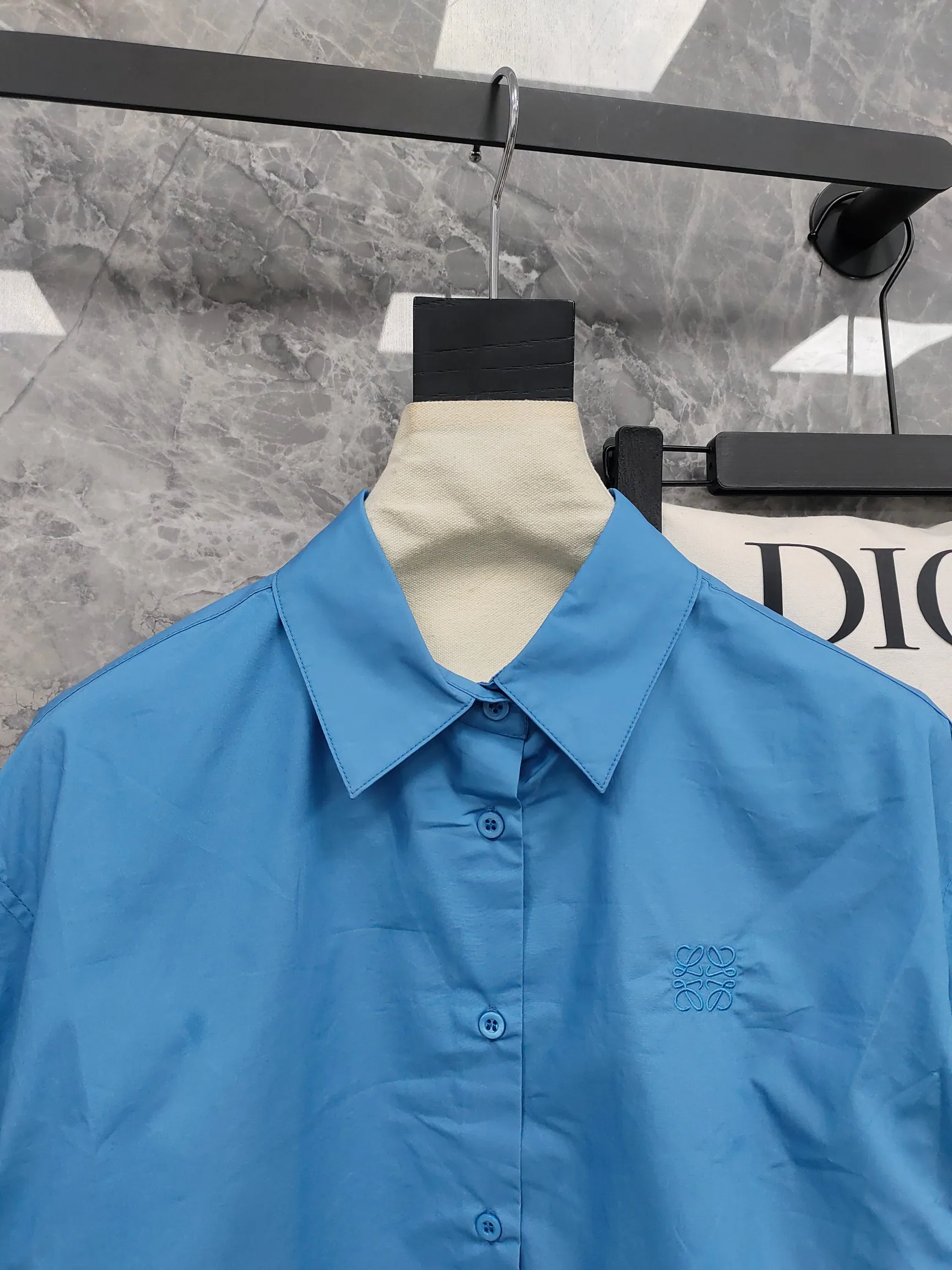 Рубашки Женские Loewe 13314347