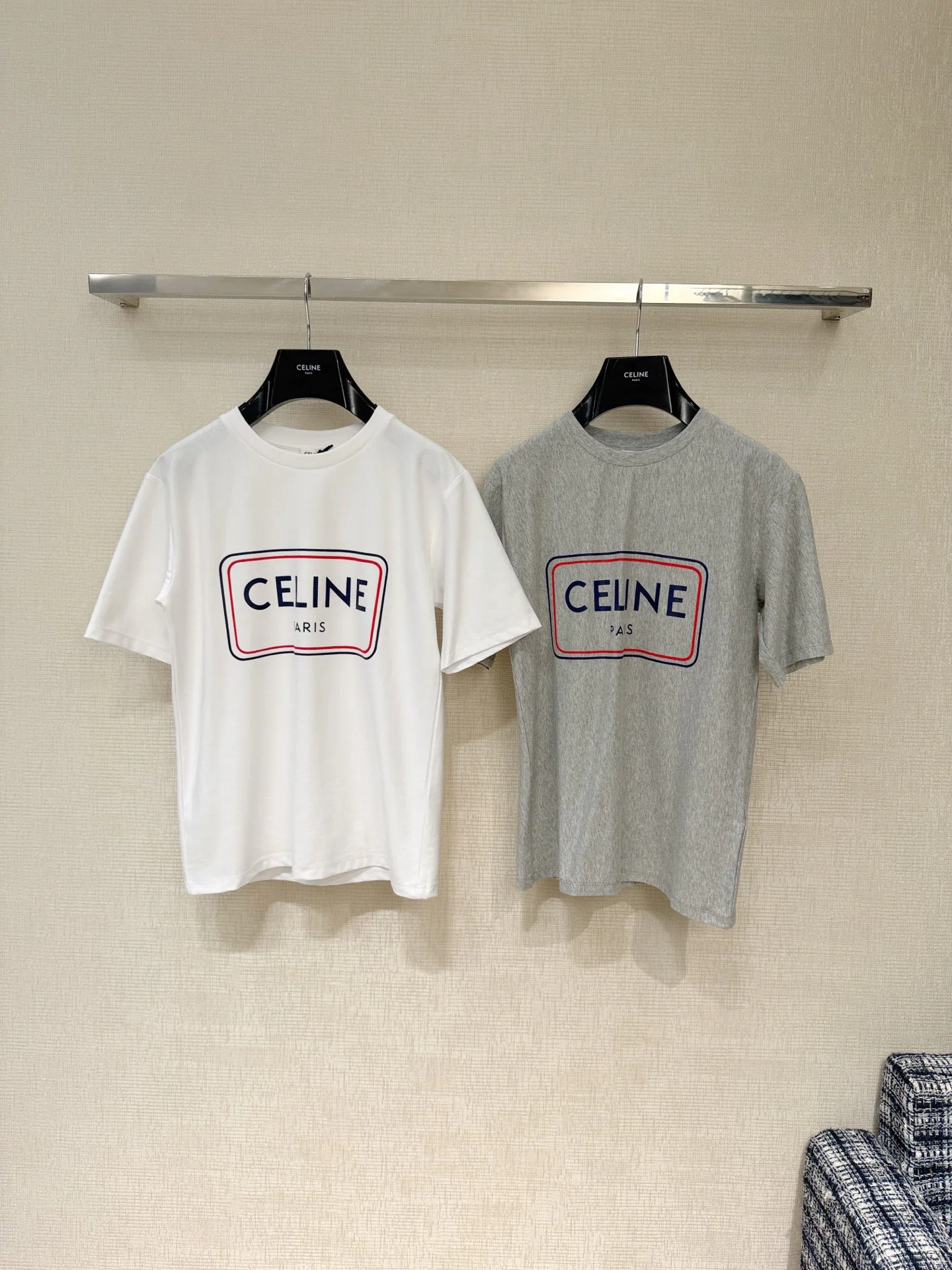 Футболки Женские Celine 530030