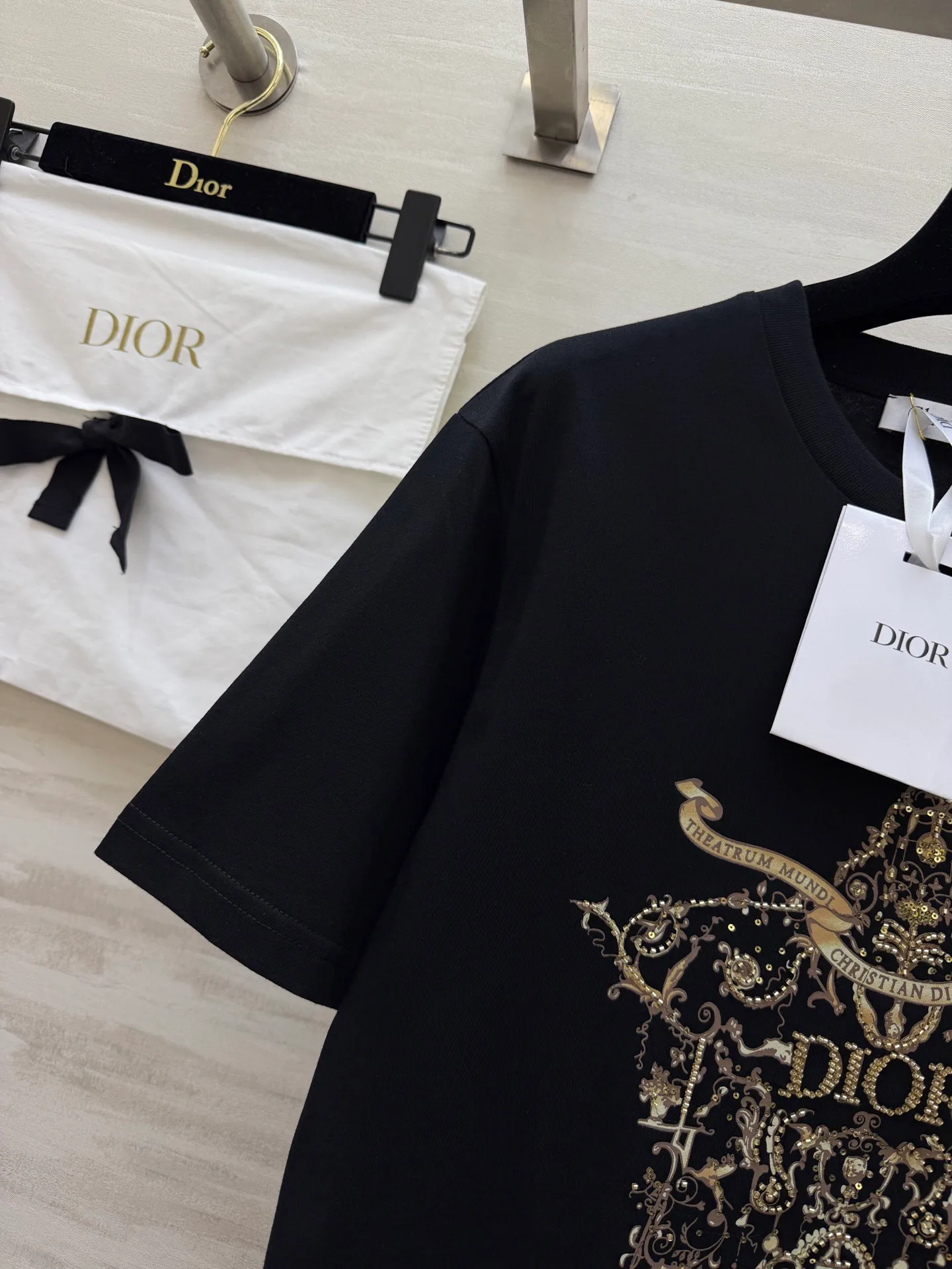 Футболки Женские Christian Dior 5709959