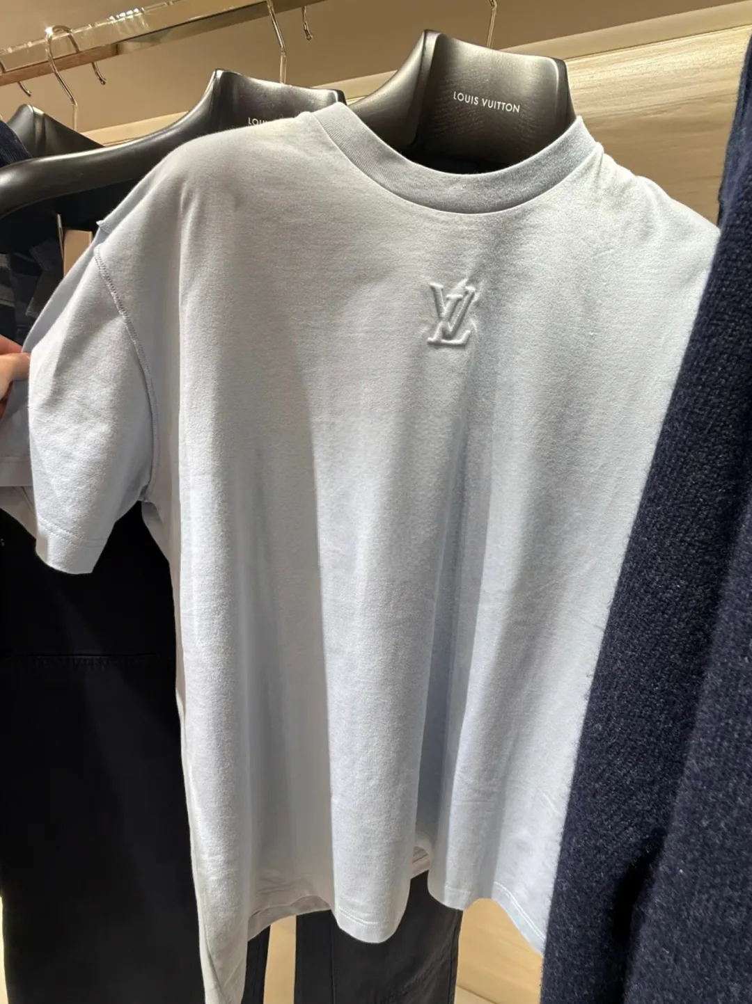 Футболки Мужские Louis Vuitton 11485684