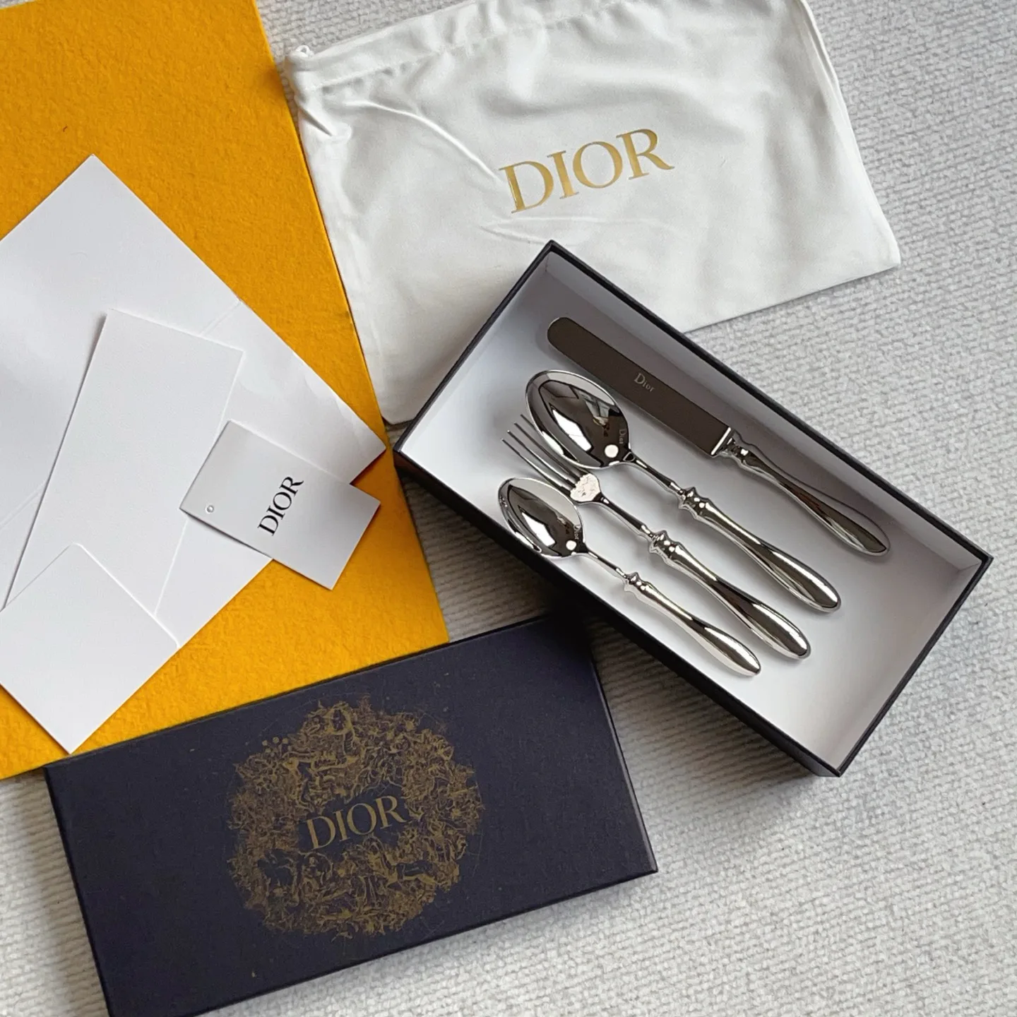 Посуда Christian Dior 3773256