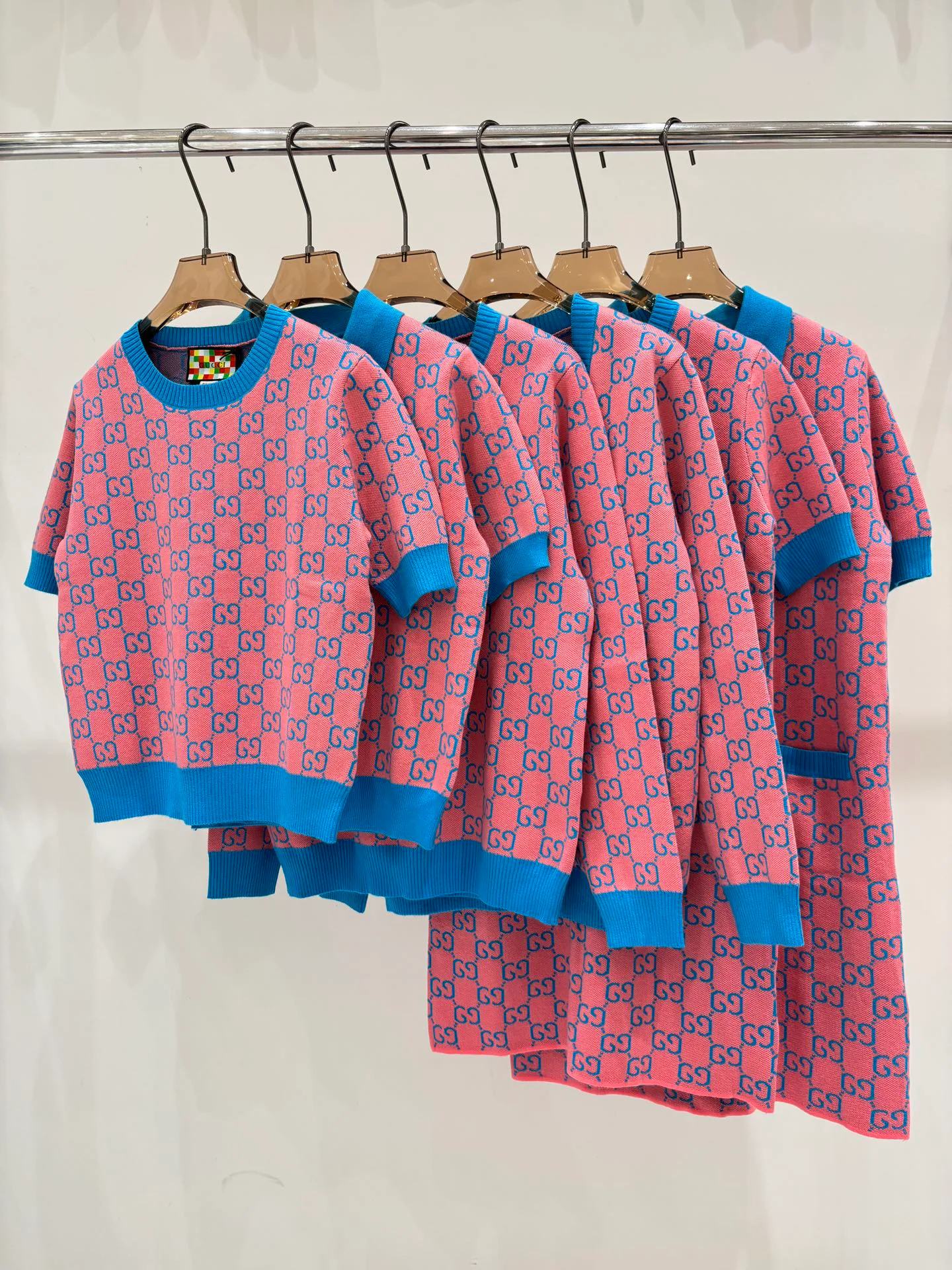 Топы Женские Gucci 220438