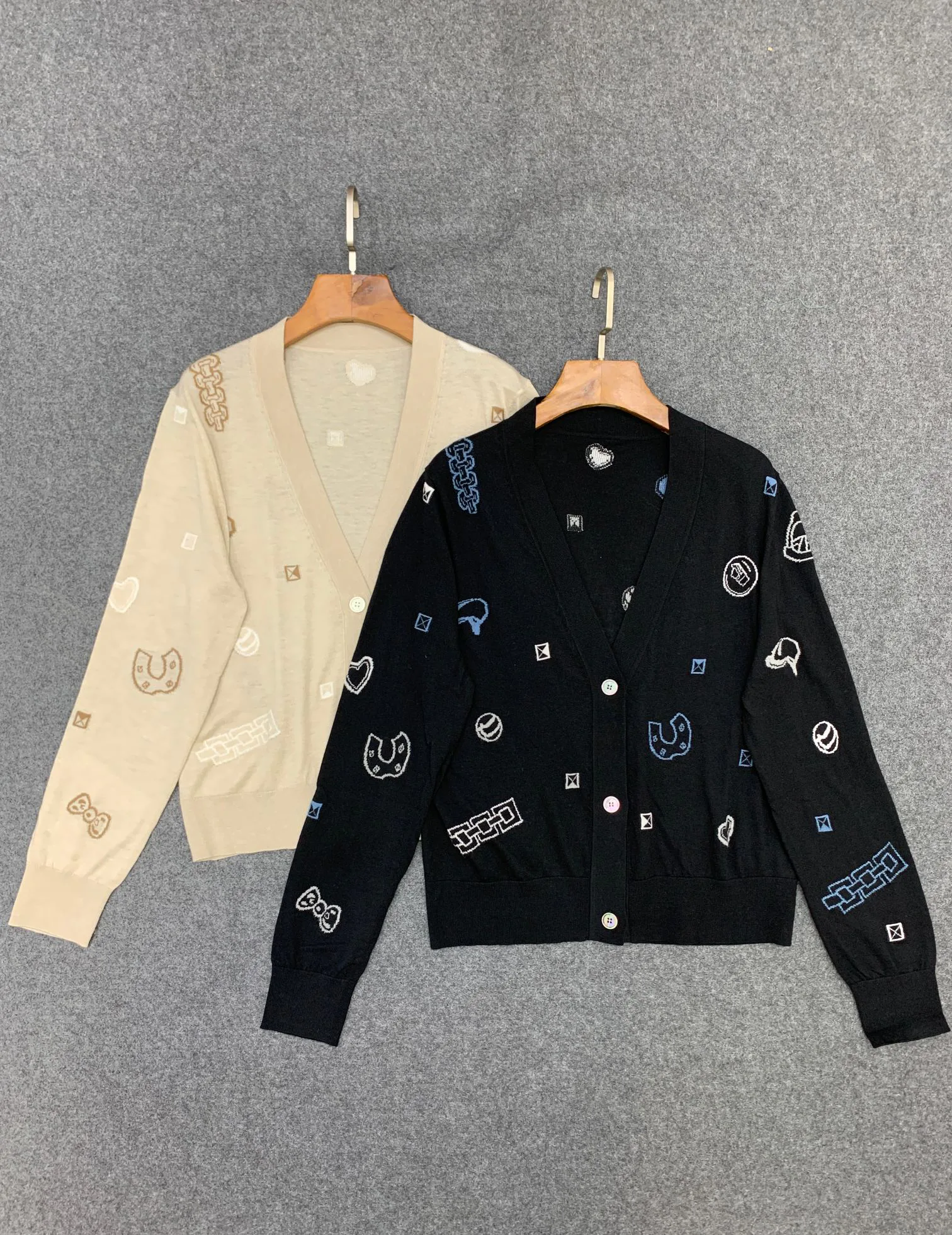 Джемперы И Свитеры Женские Hermes 2287136